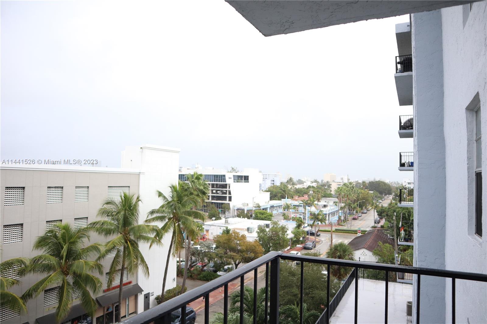 899 West Ave Unit: 6H