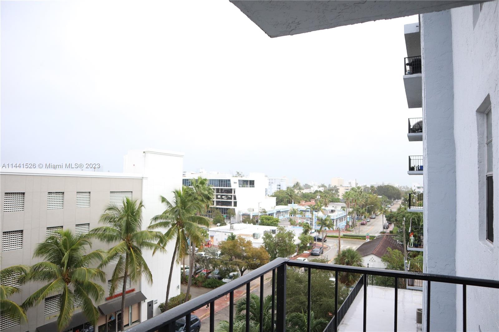 899 West Ave Unit: 6H
