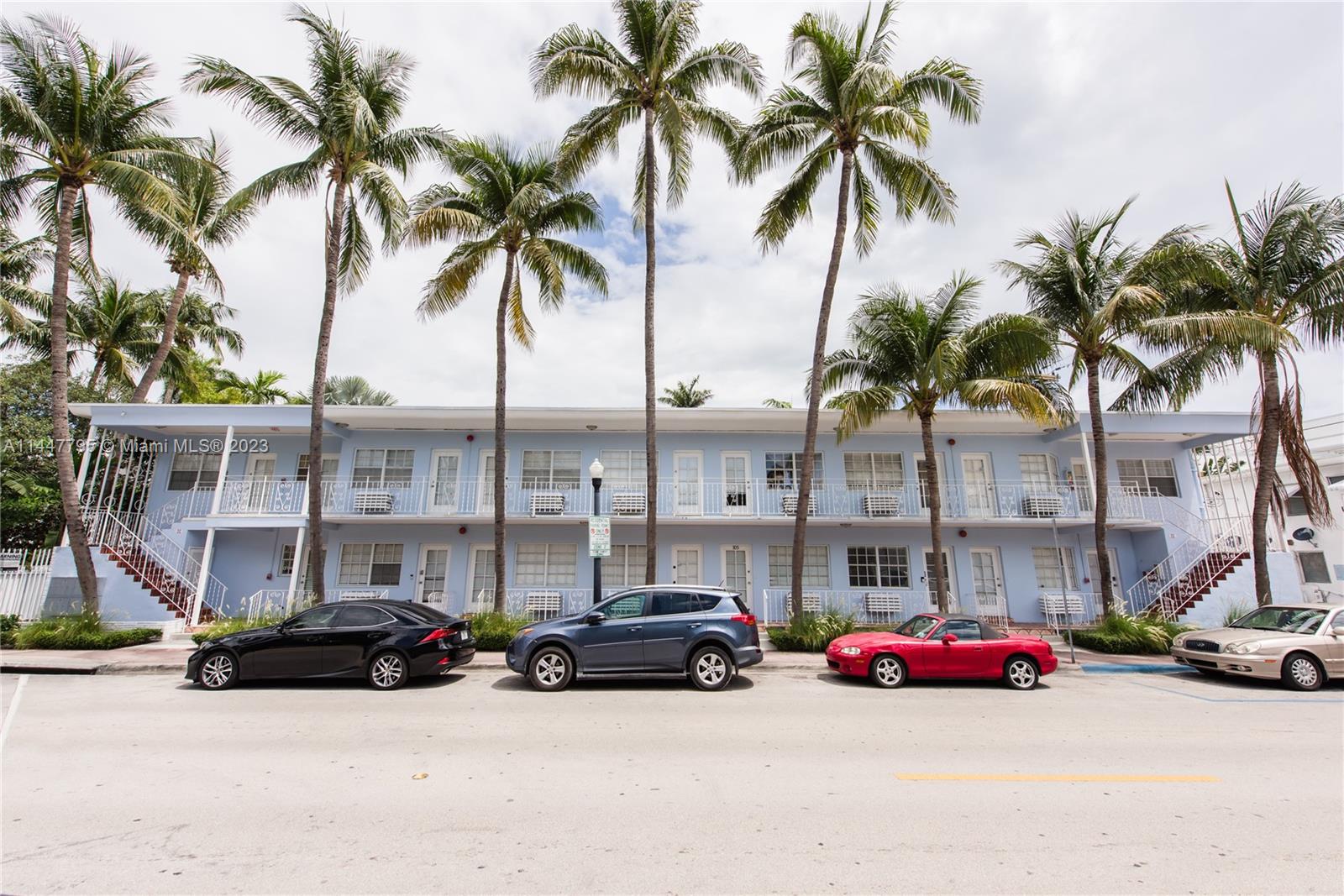 635 8th St Unit: 104