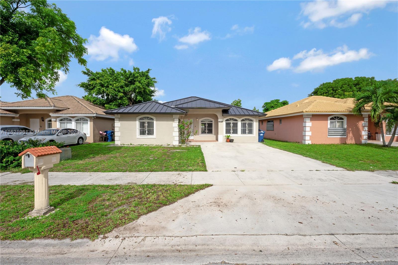 20604 NW 19th Ave