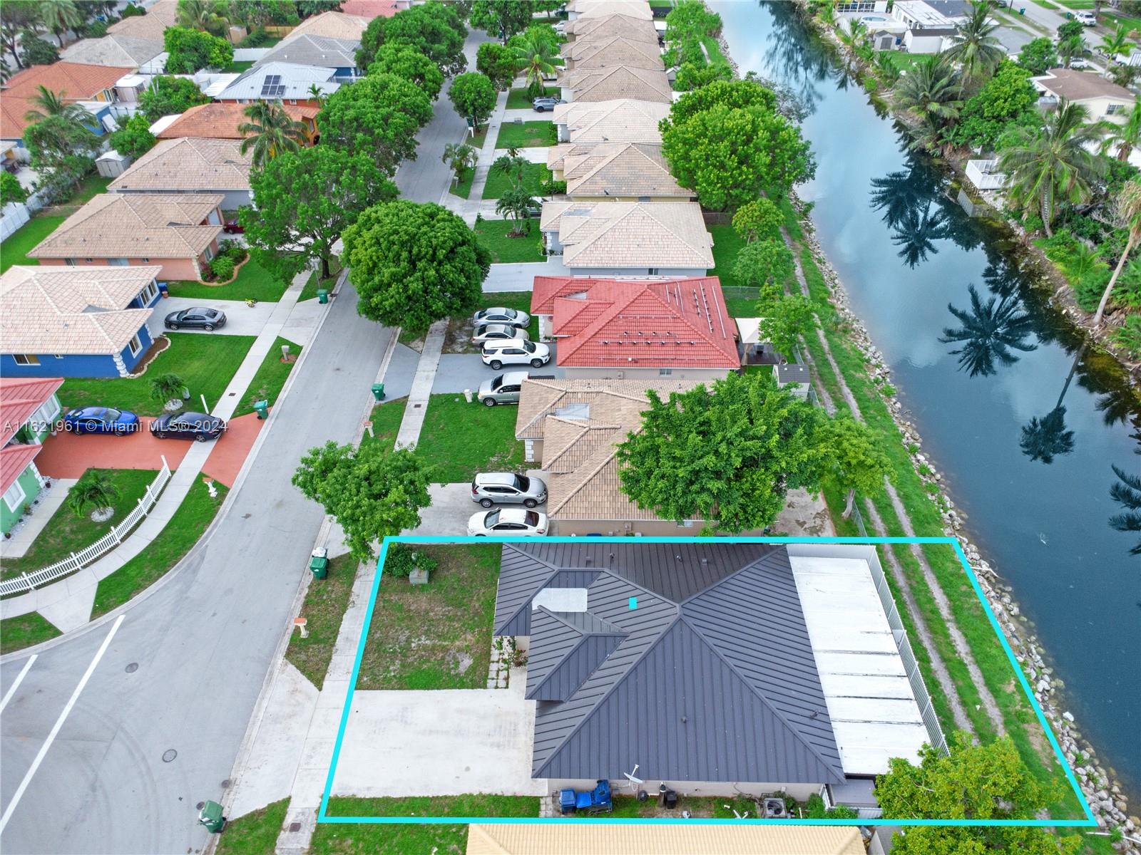 20604 NW 19th Ave