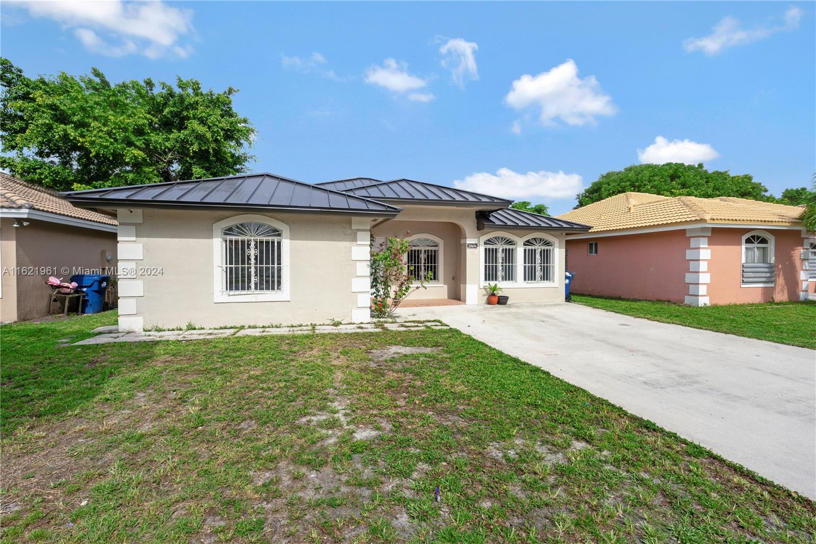20604 NW 19th Ave