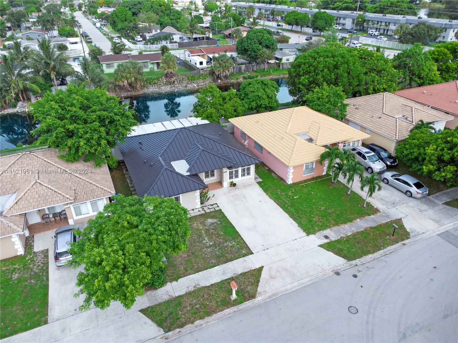 20604 NW 19th Ave