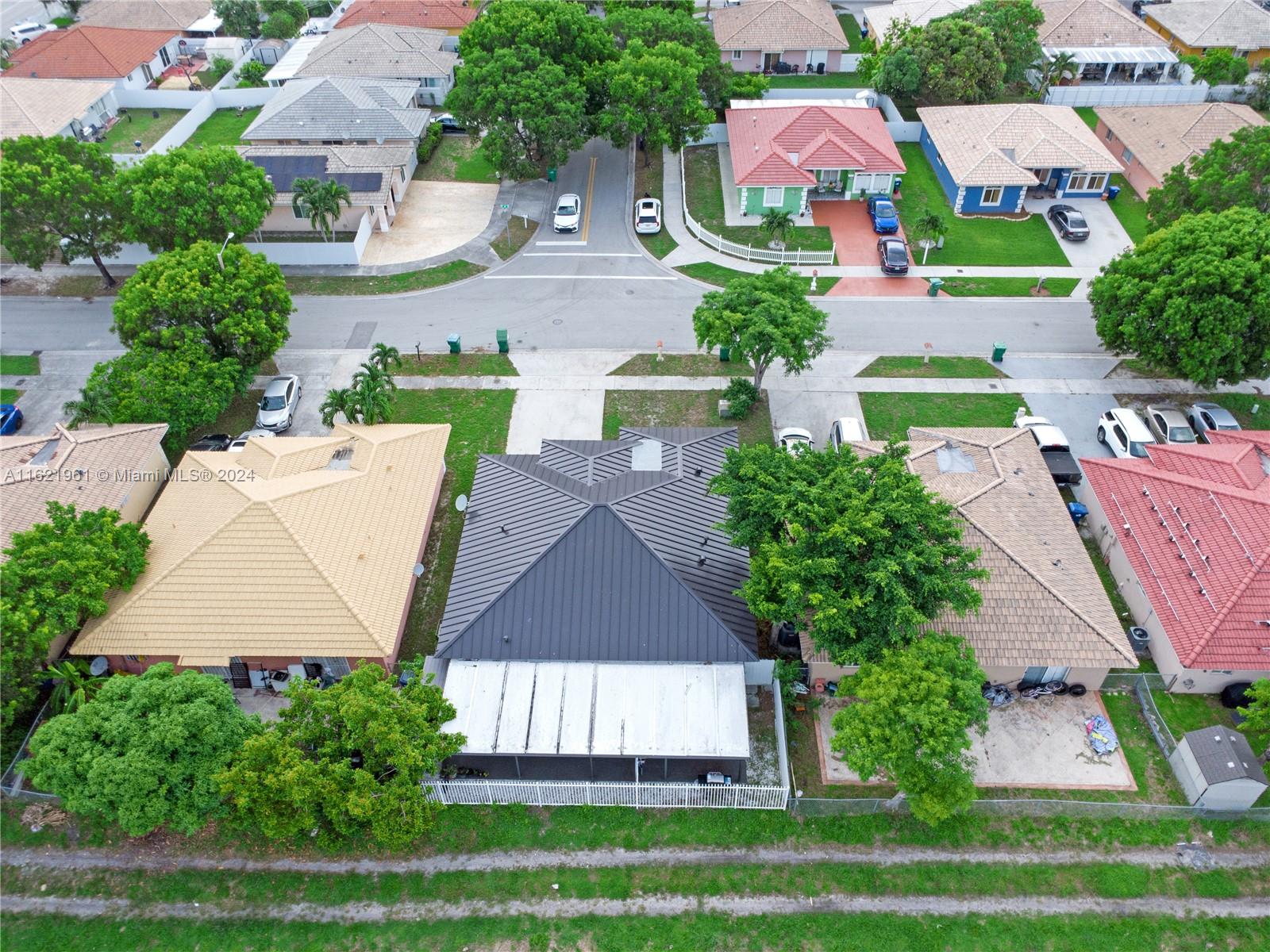 20604 NW 19th Ave
