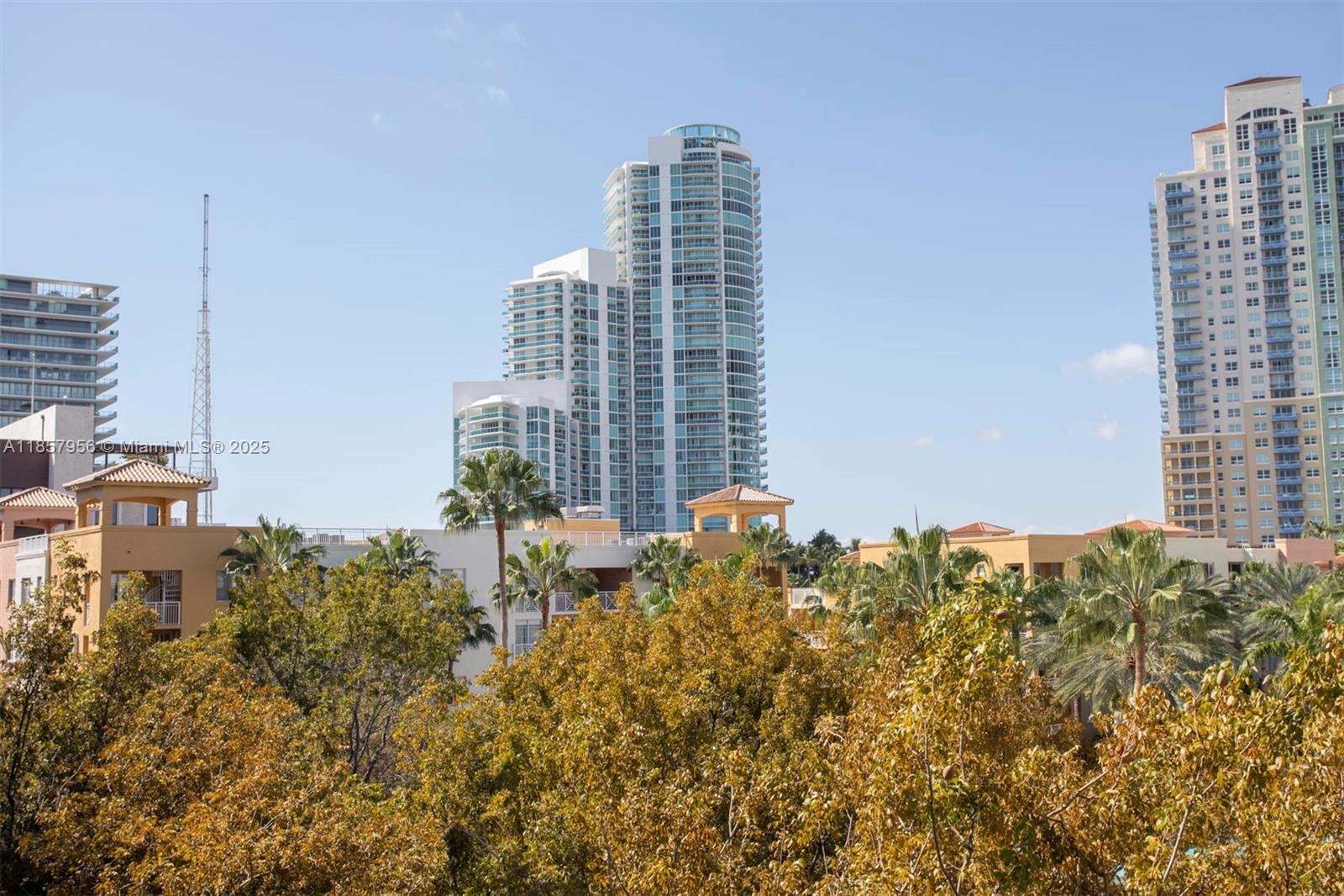 110 Washington Ave # 2518