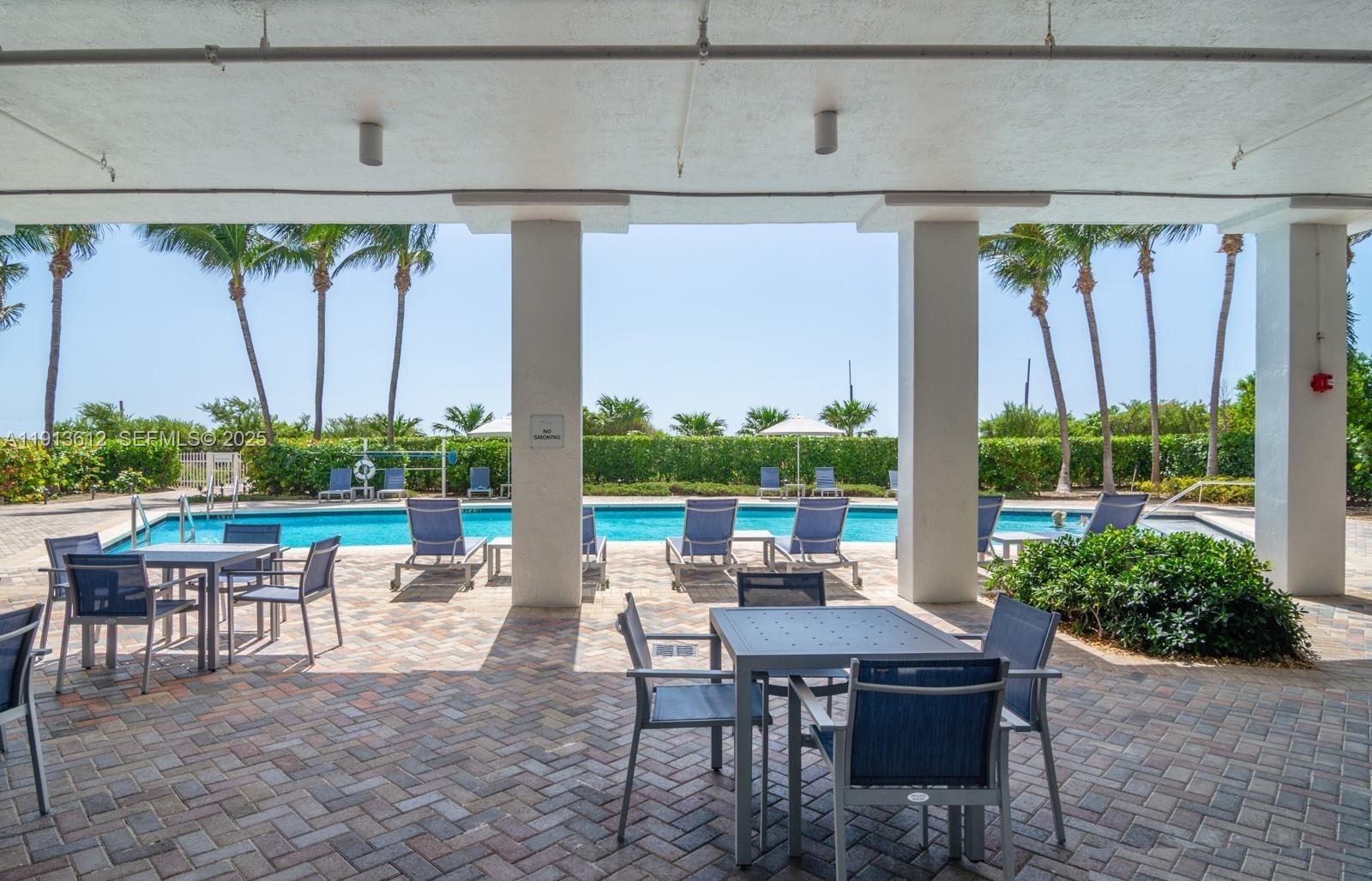 6515 Collins Ave # 1007