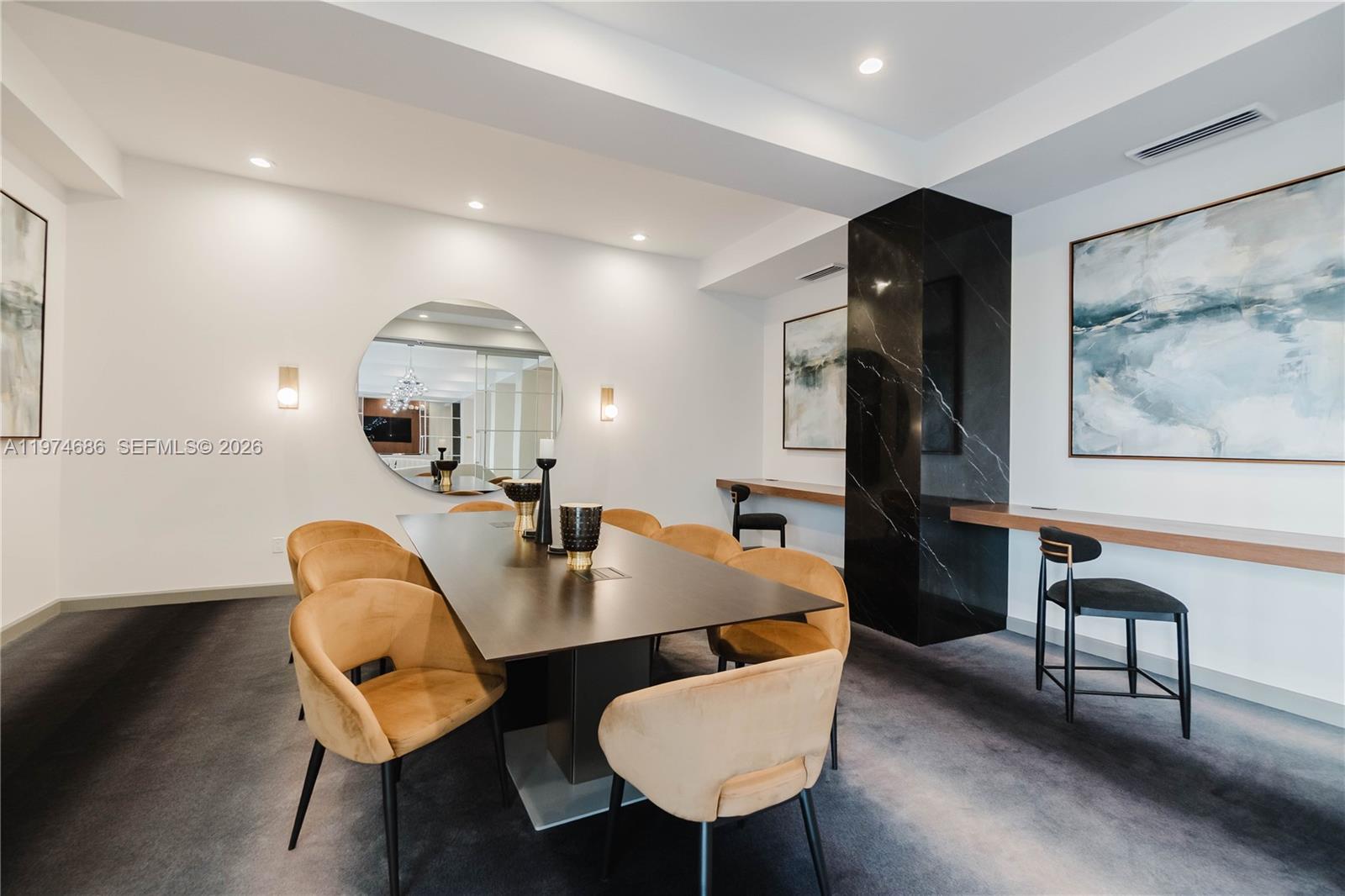 11 Island Ave # 1410