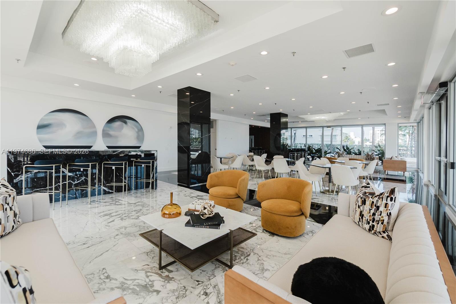 11 Island Ave # 1410