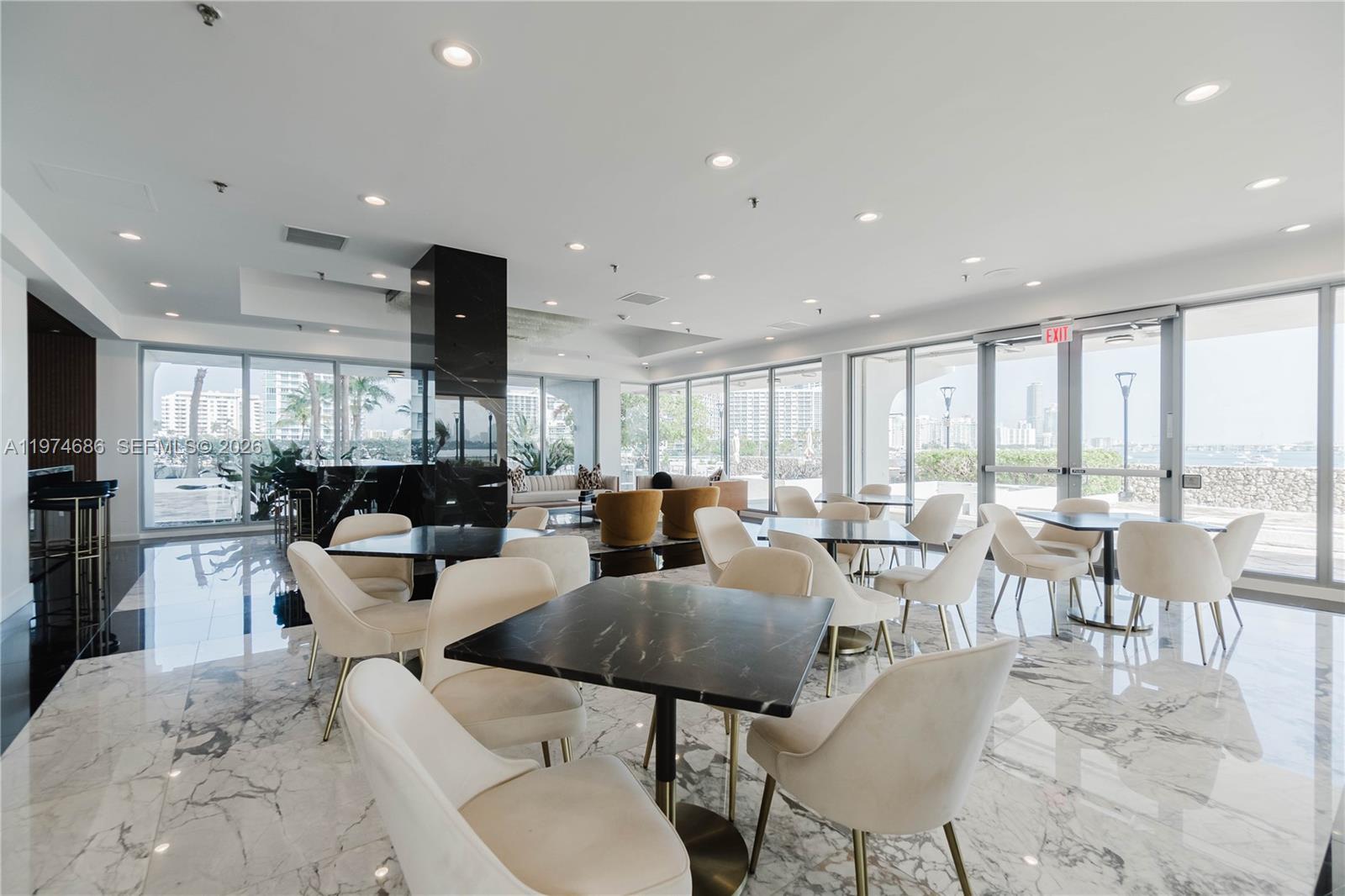 11 Island Ave # 1410