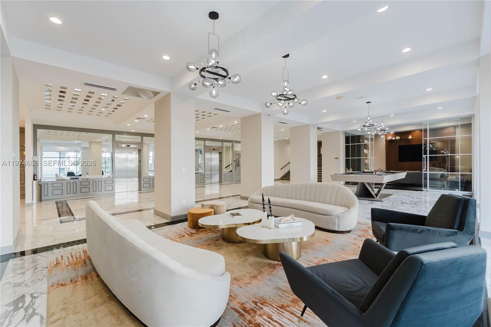 11 Island Ave # 1410