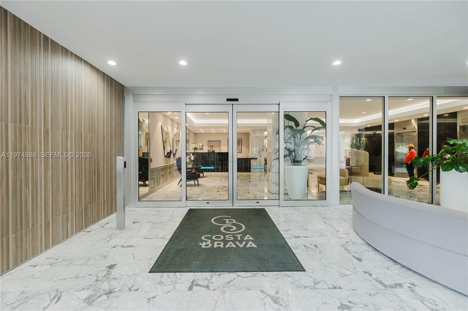 11 Island Ave # 1410