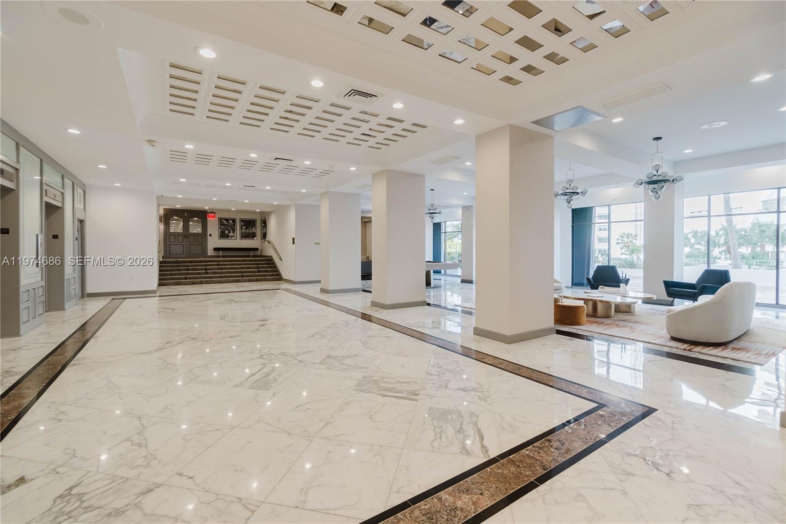 11 Island Ave # 1410