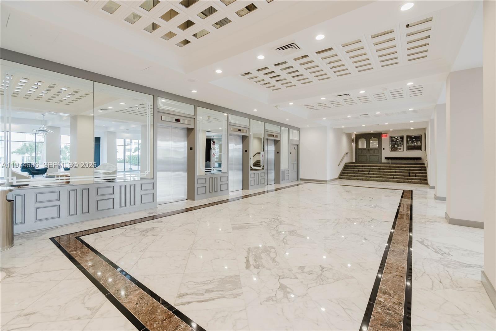 11 Island Ave # 1410