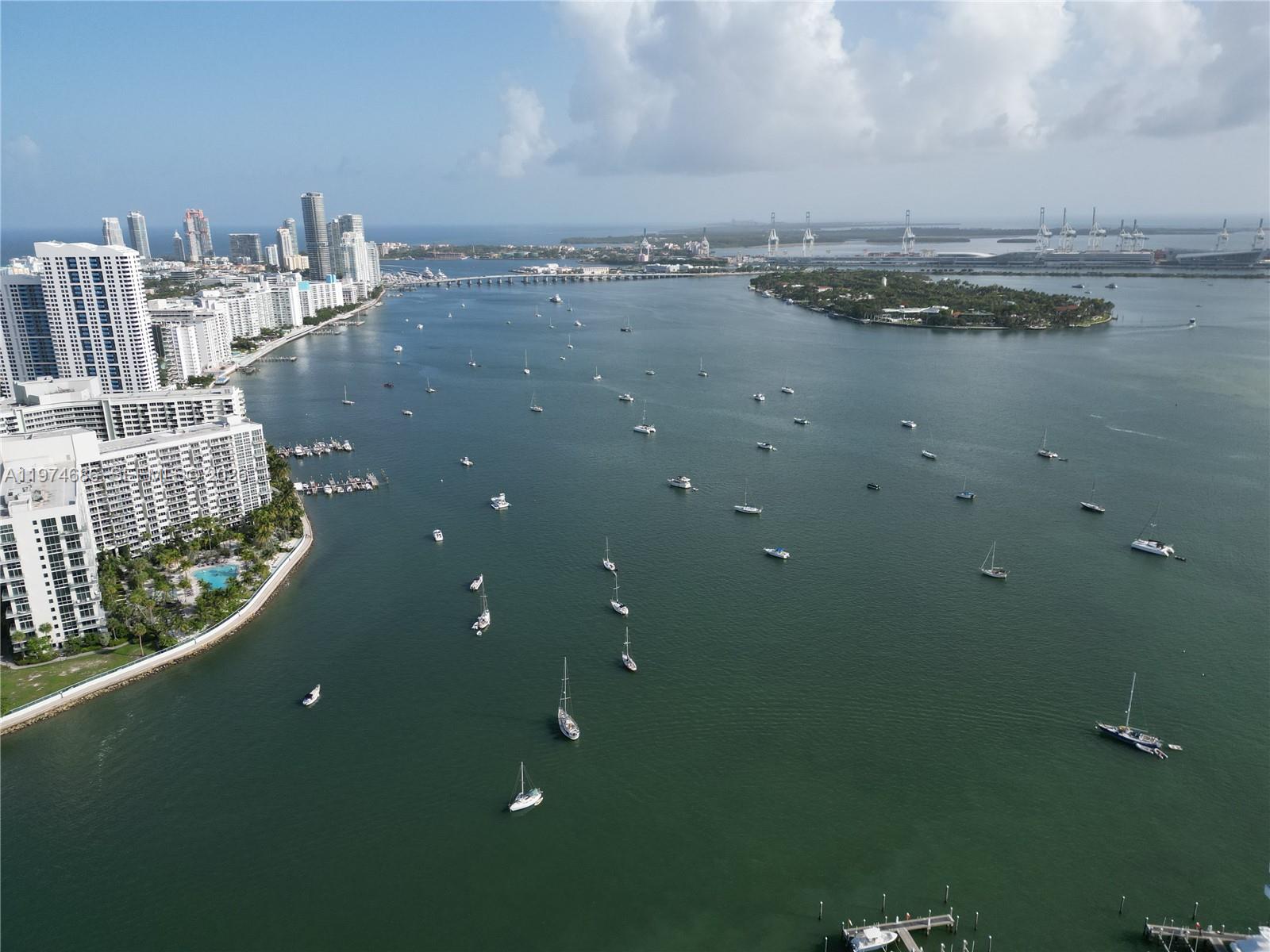 11 Island Ave # 1410