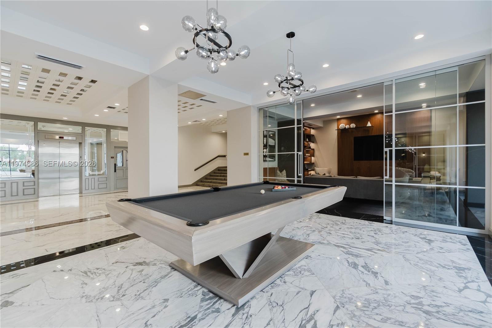 11 Island Ave # 1410