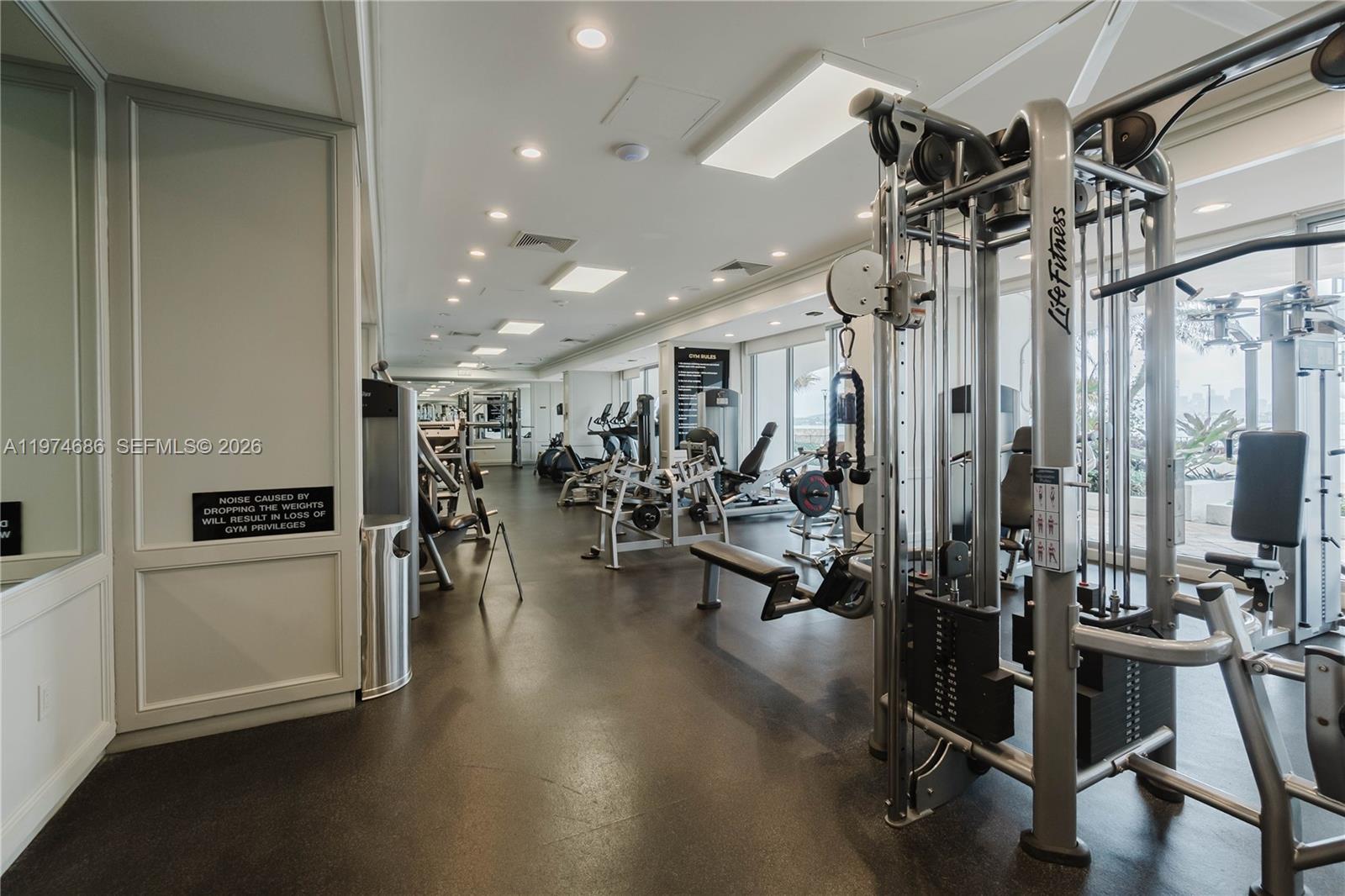 11 Island Ave # 1410