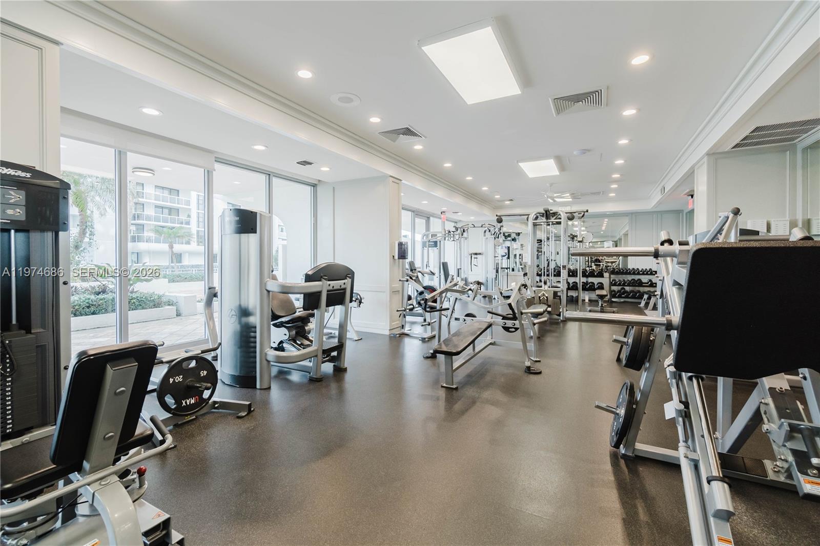 11 Island Ave # 1410