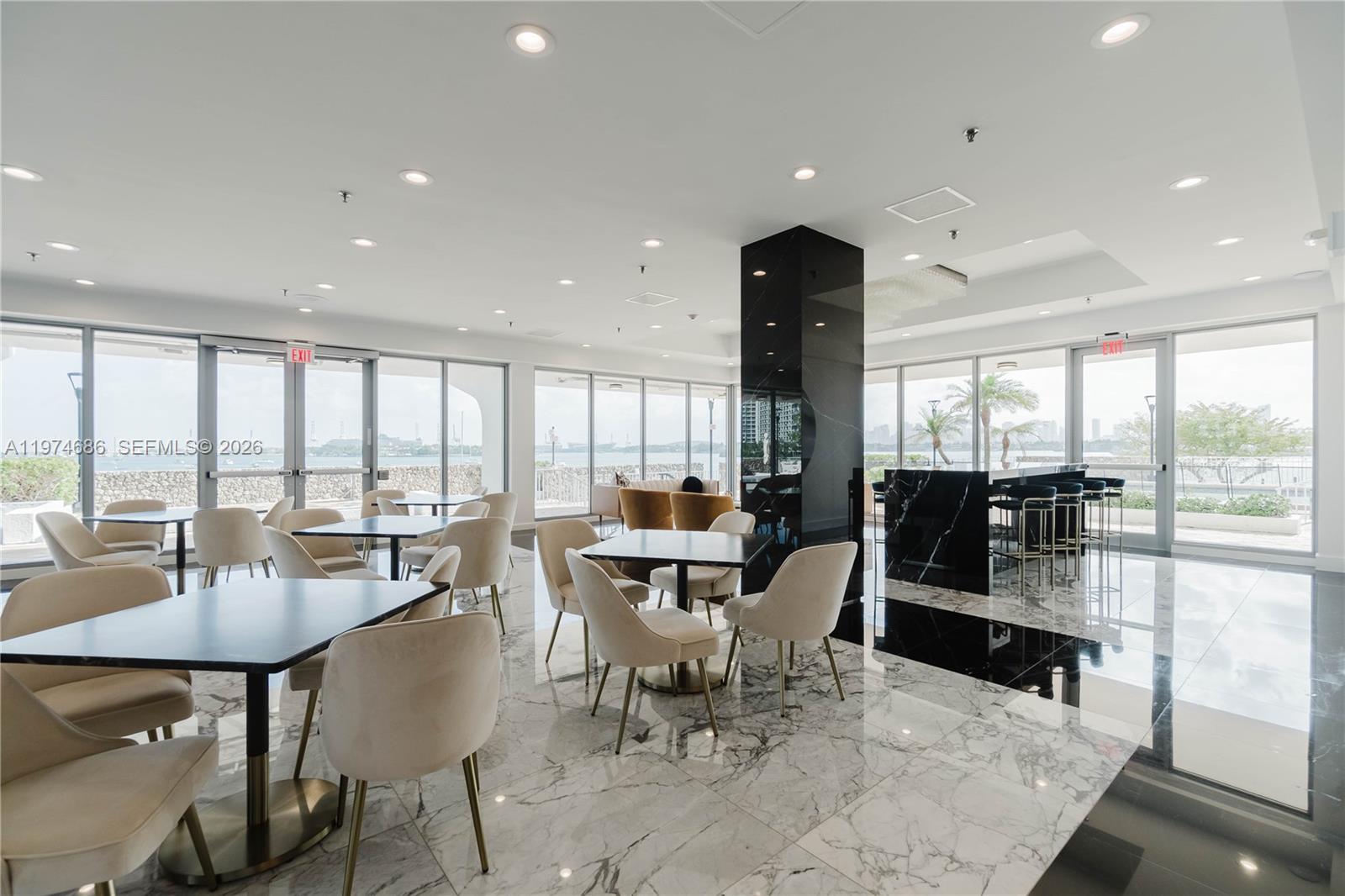 11 Island Ave # 1410