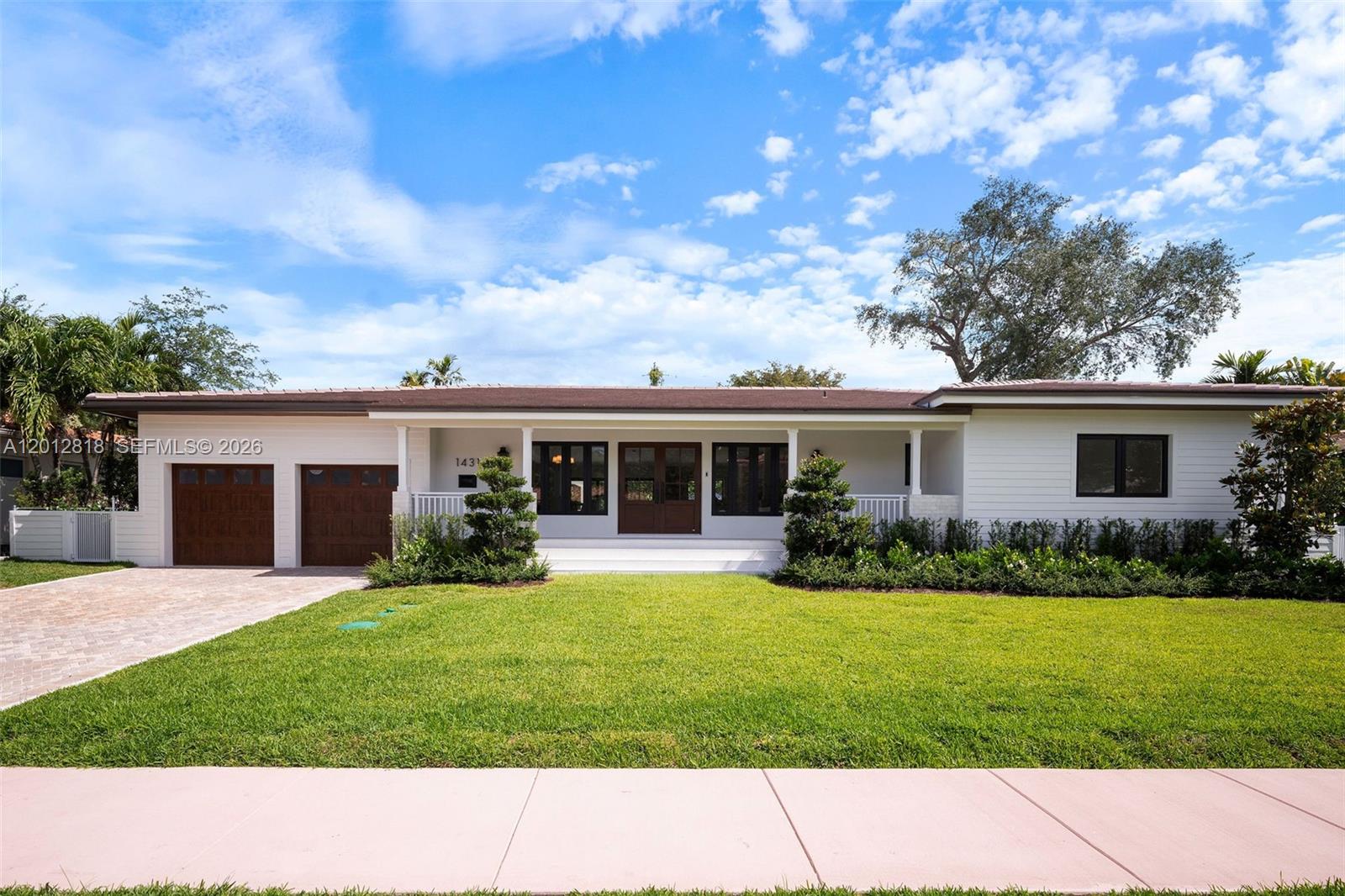 1431 Certosa Ave