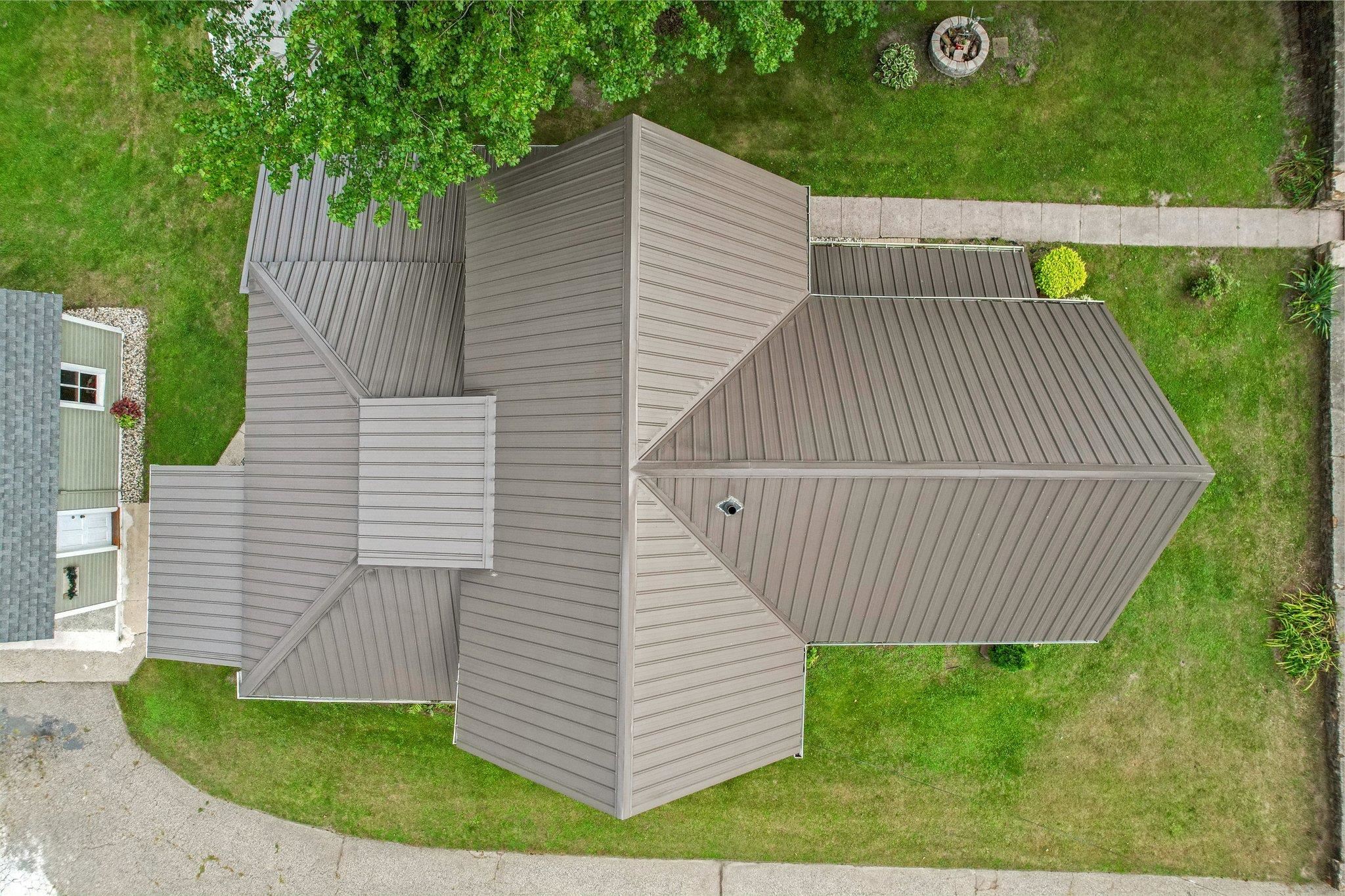 226 Laurel Street