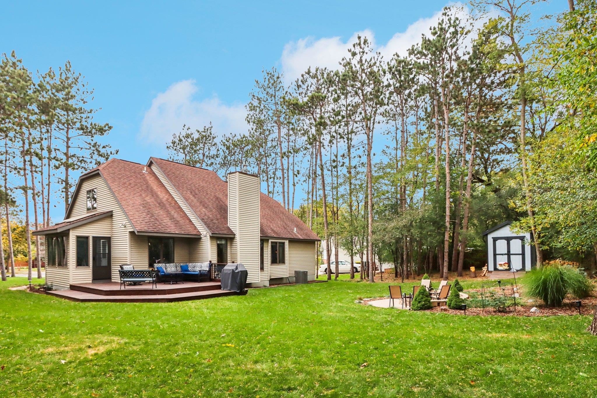 1225 Woodbridge Court