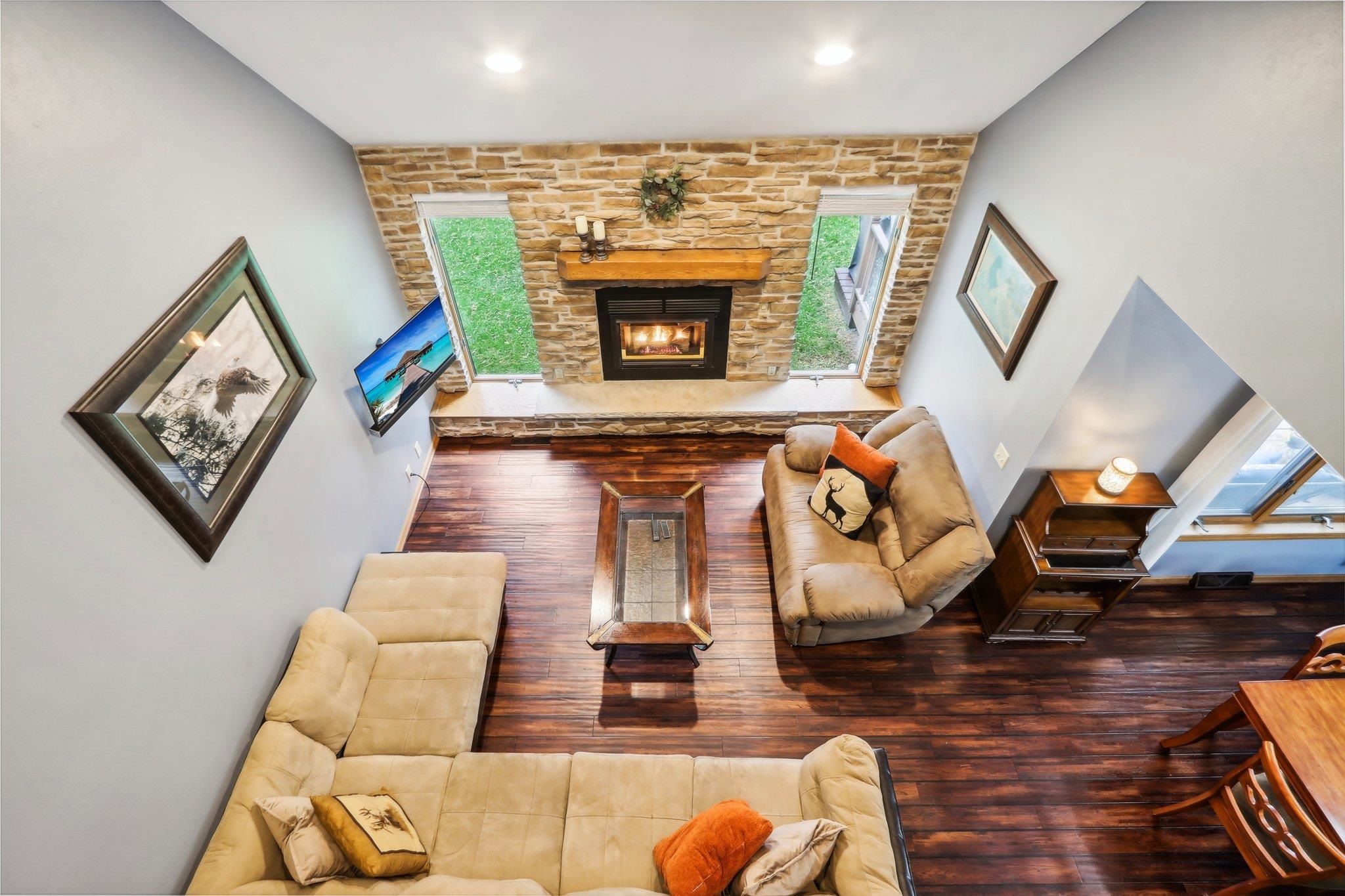 1225 Woodbridge Court