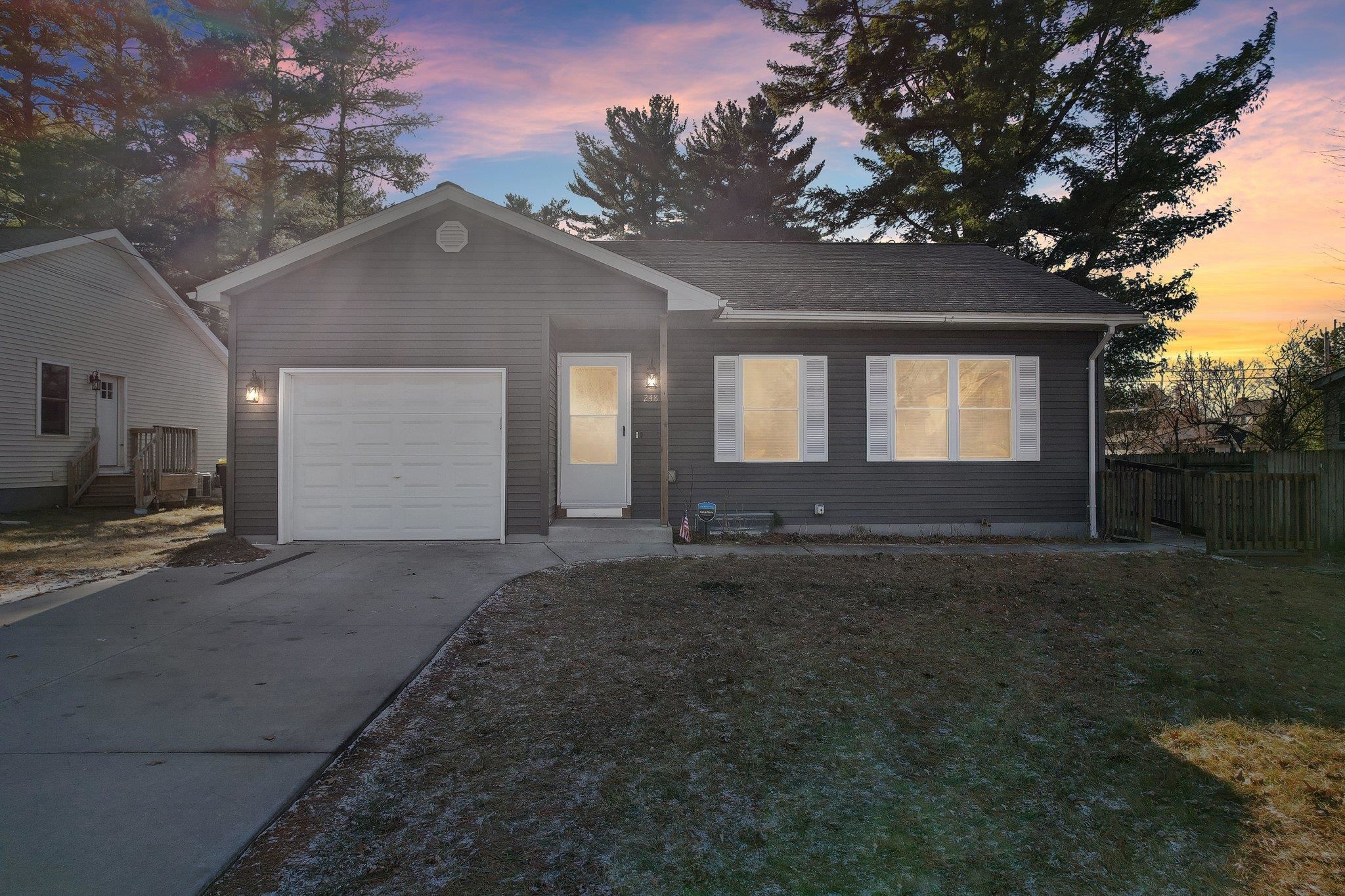 248 W Lake Avenue