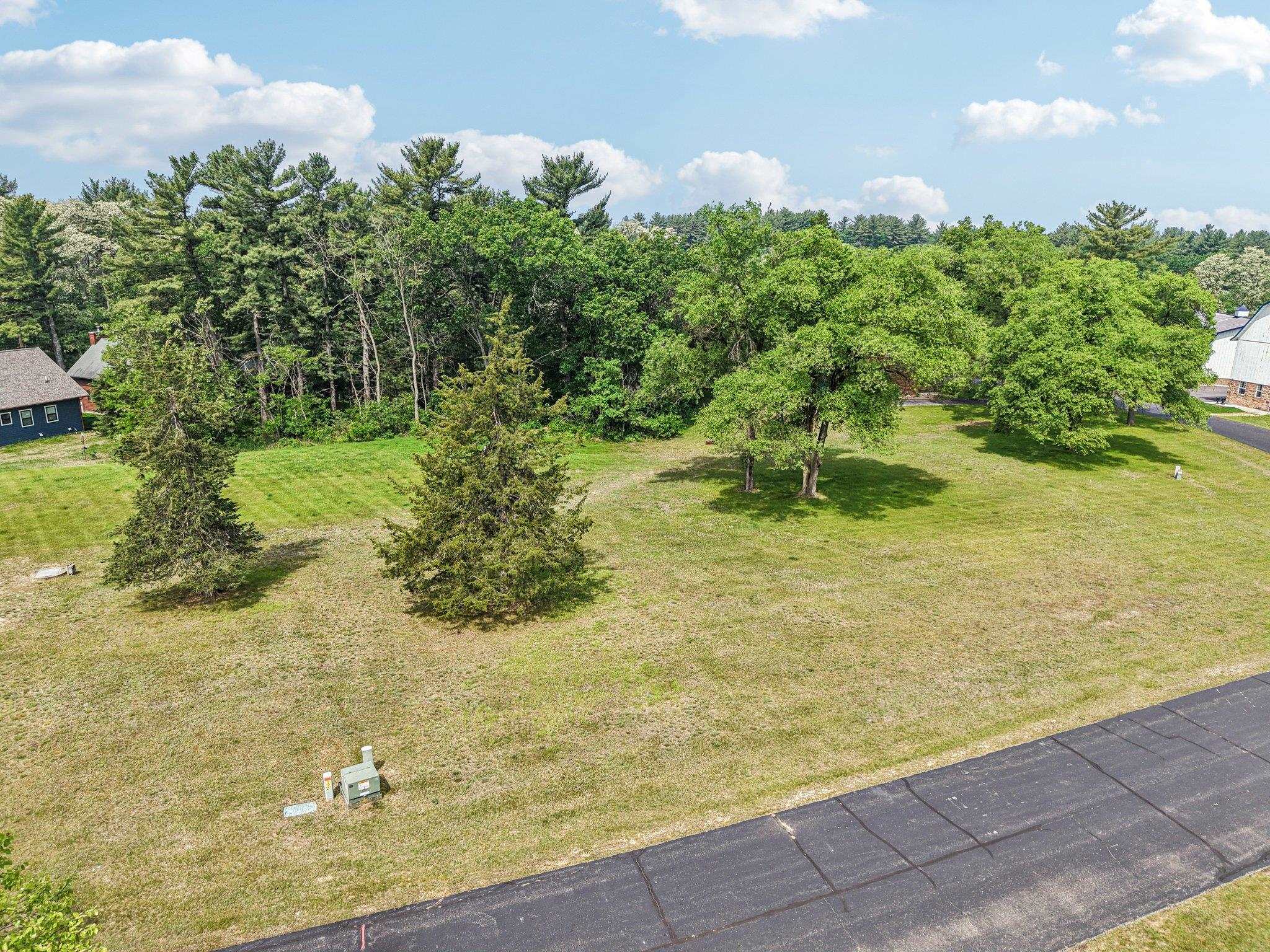 Lot 6 Grand Pines
