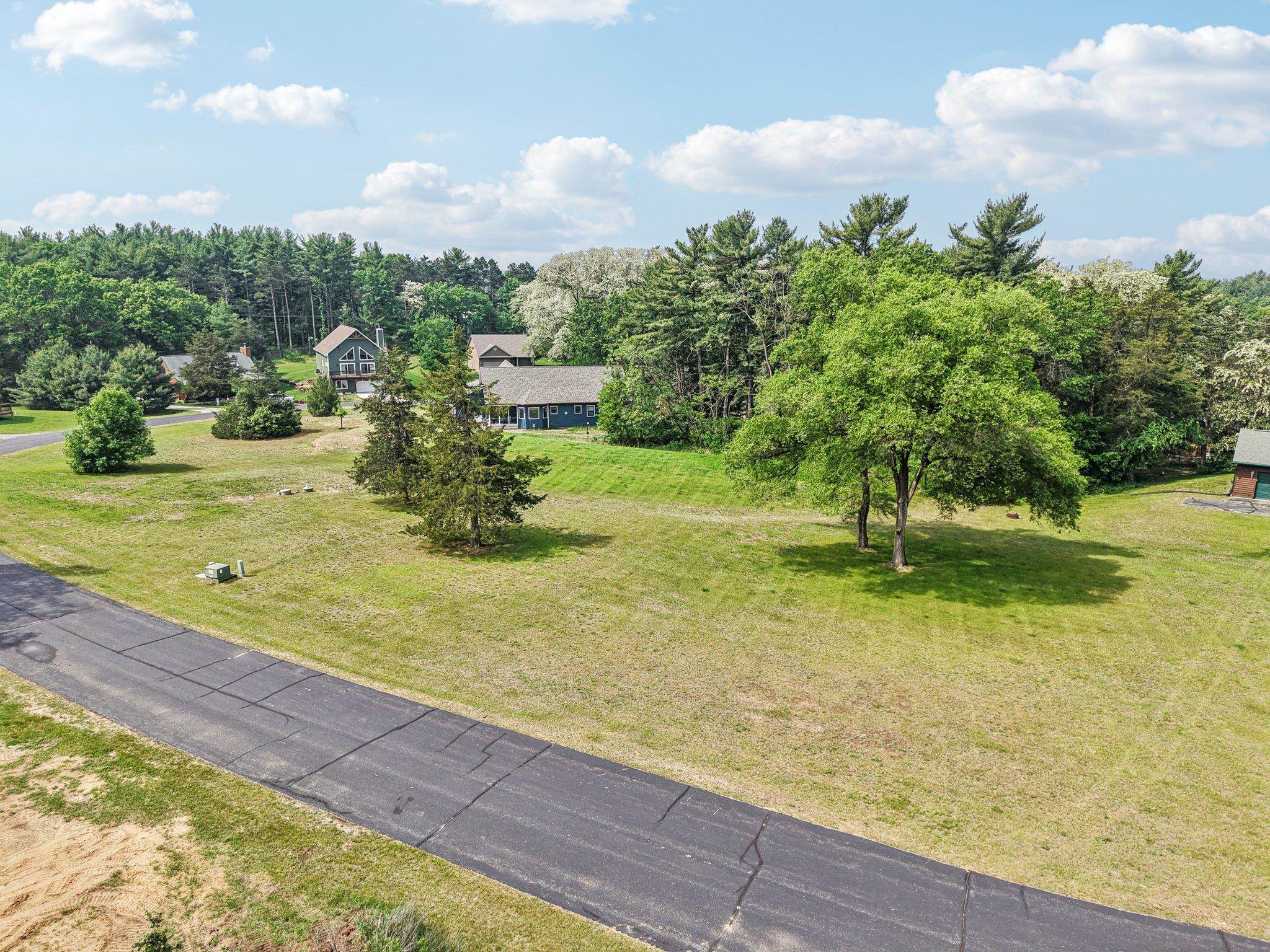 Lot 6 Grand Pines