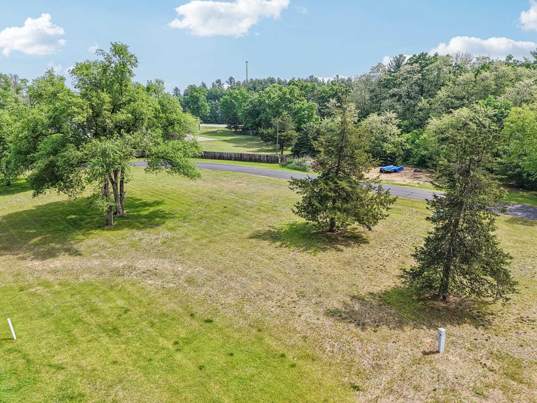 Lot 6 Grand Pines