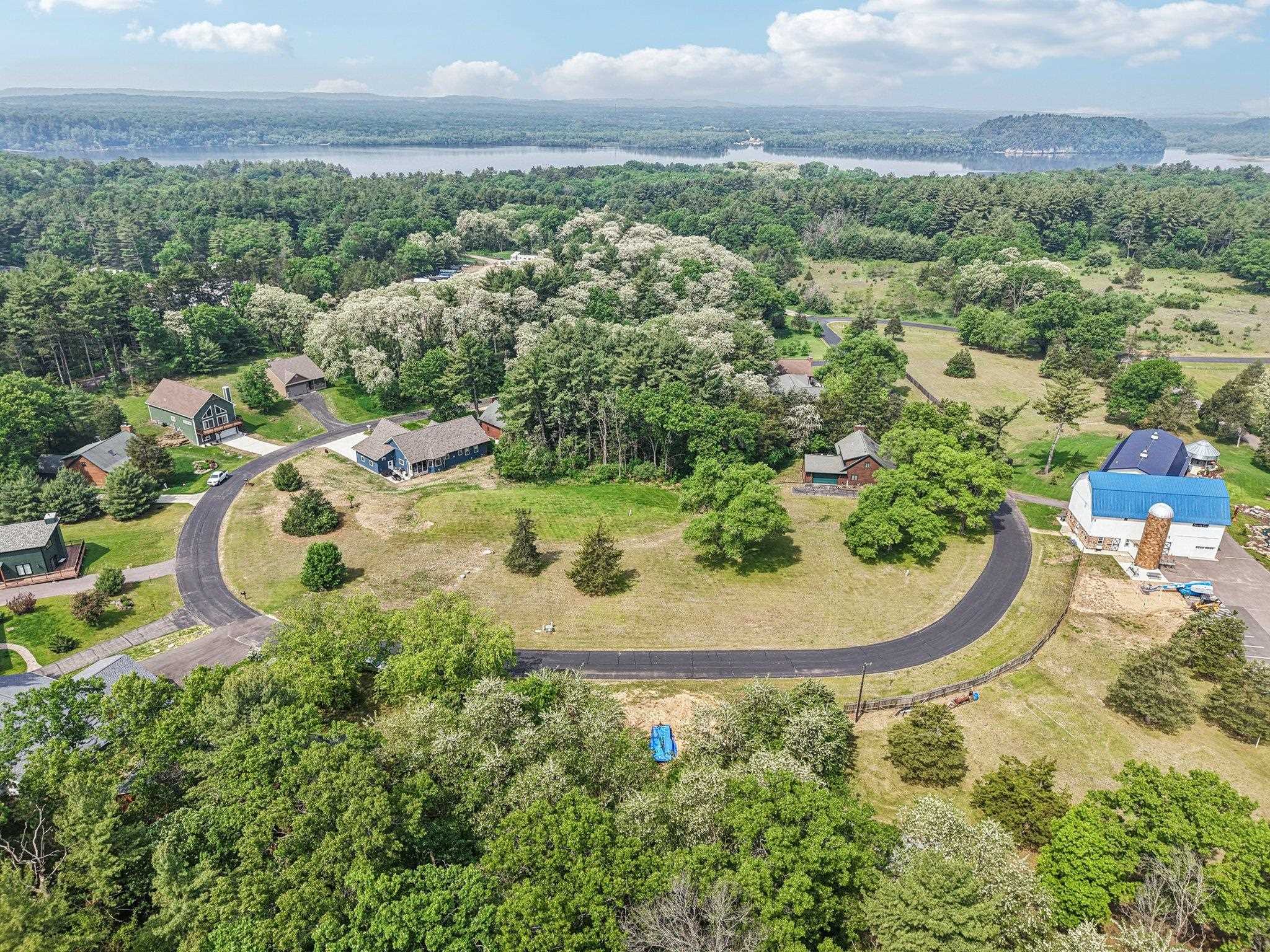 Lot 6 Grand Pines