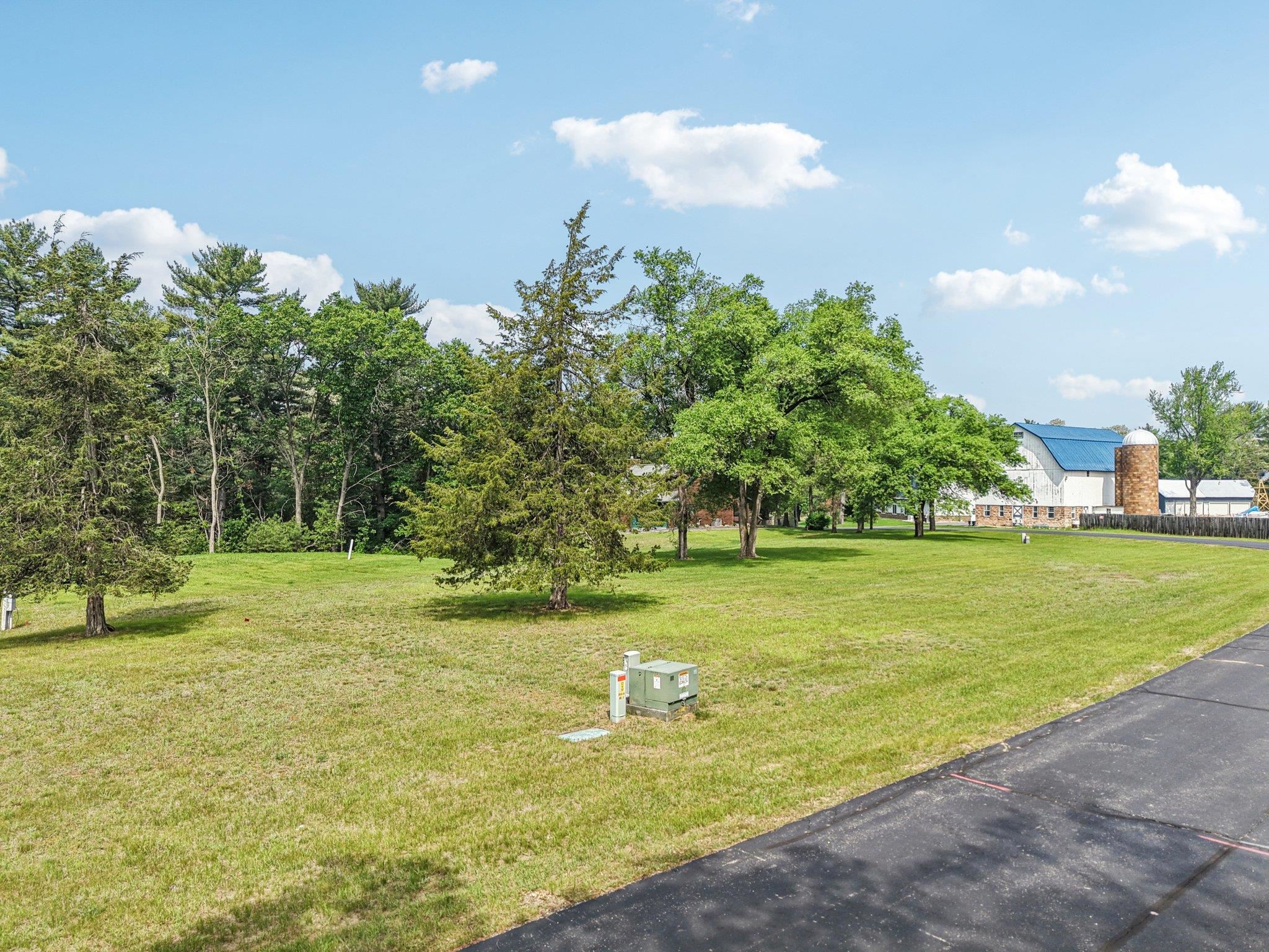 Lot 6 Grand Pines