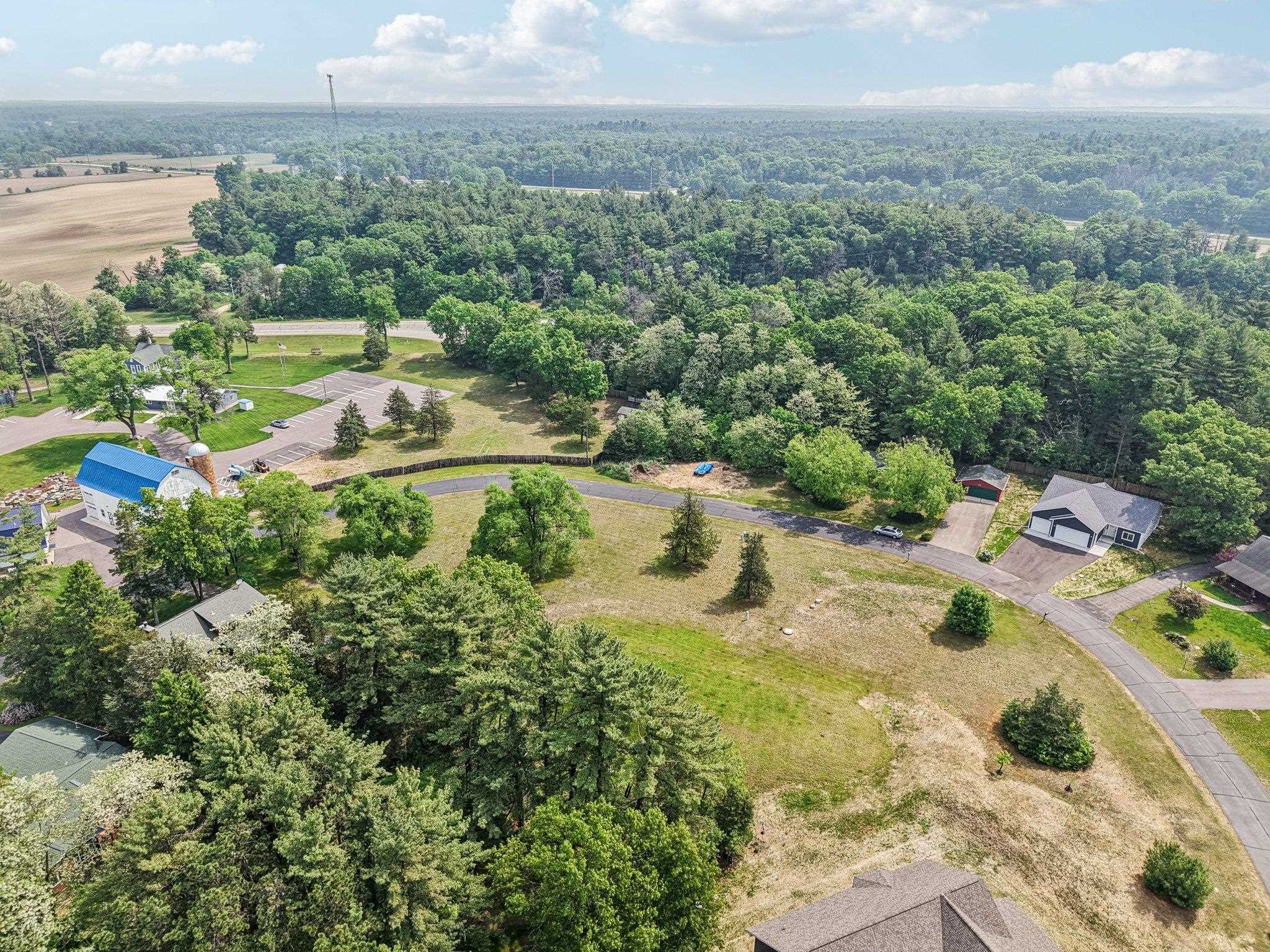 Lot 6 Grand Pines