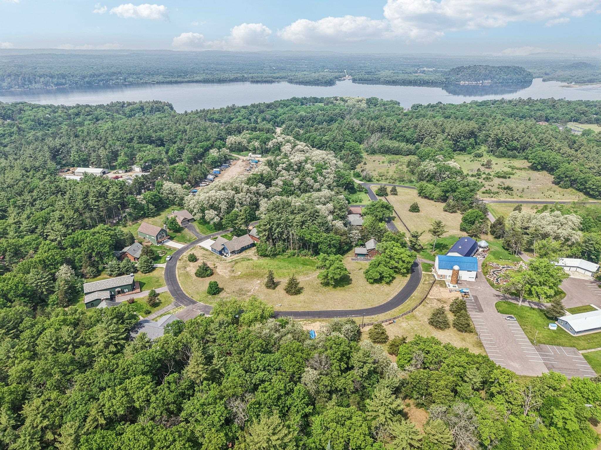 Lot 6 Grand Pines