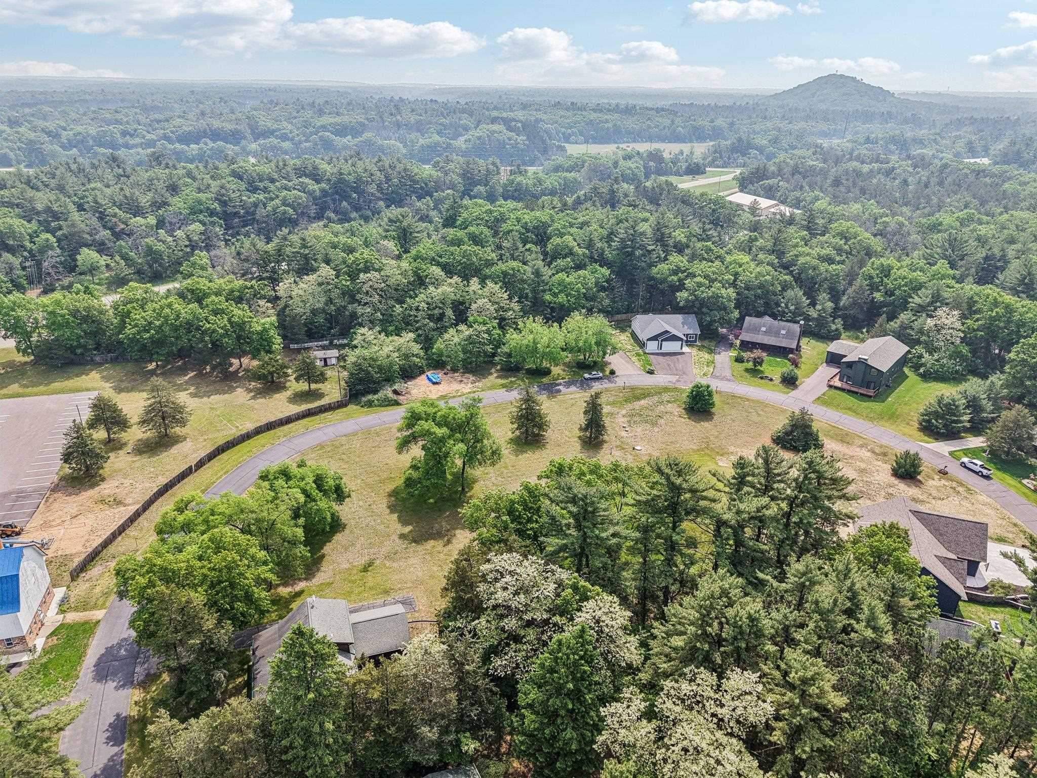 Lot 6 Grand Pines