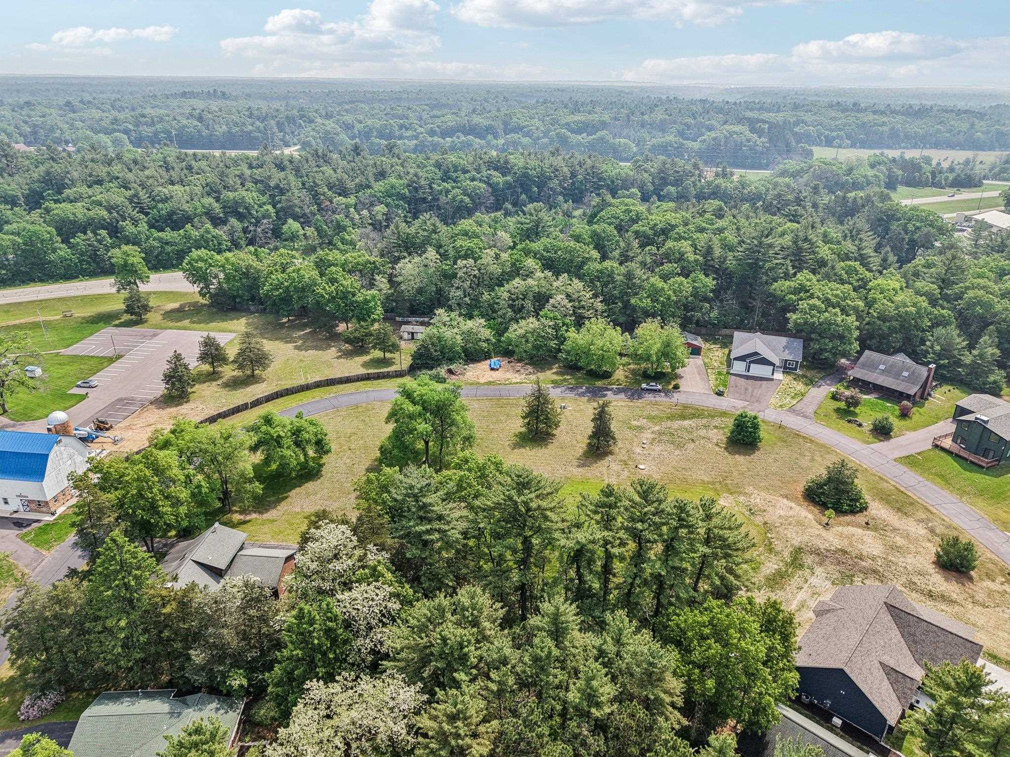 Lot 6 Grand Pines