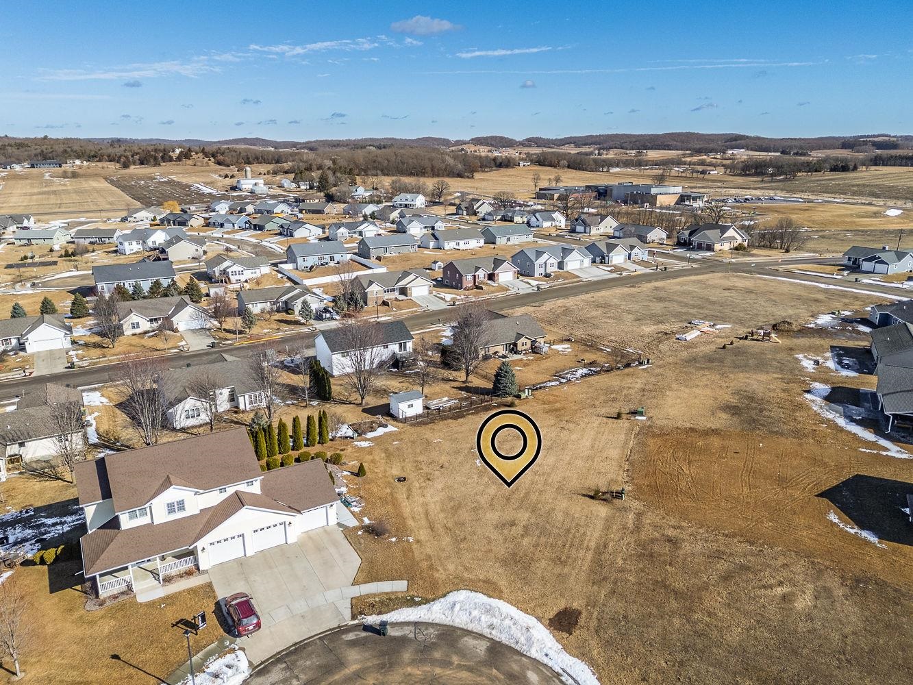 338 Sienna Court