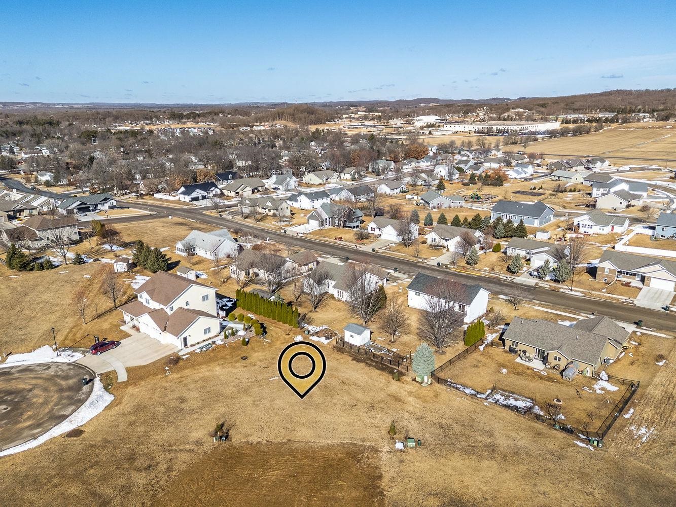338 Sienna Court