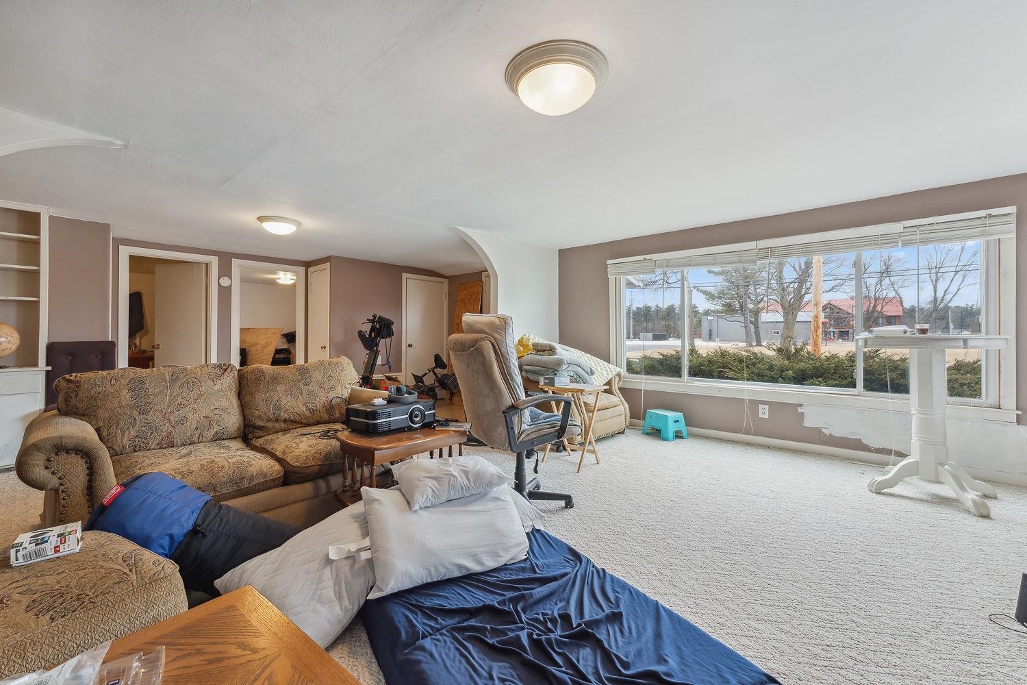 110 & 130 N Judson Street