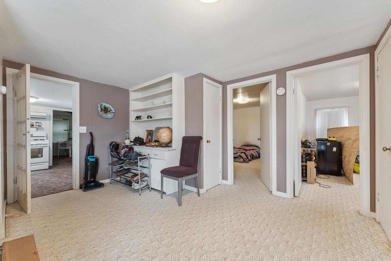 110 & 130 N Judson Street
