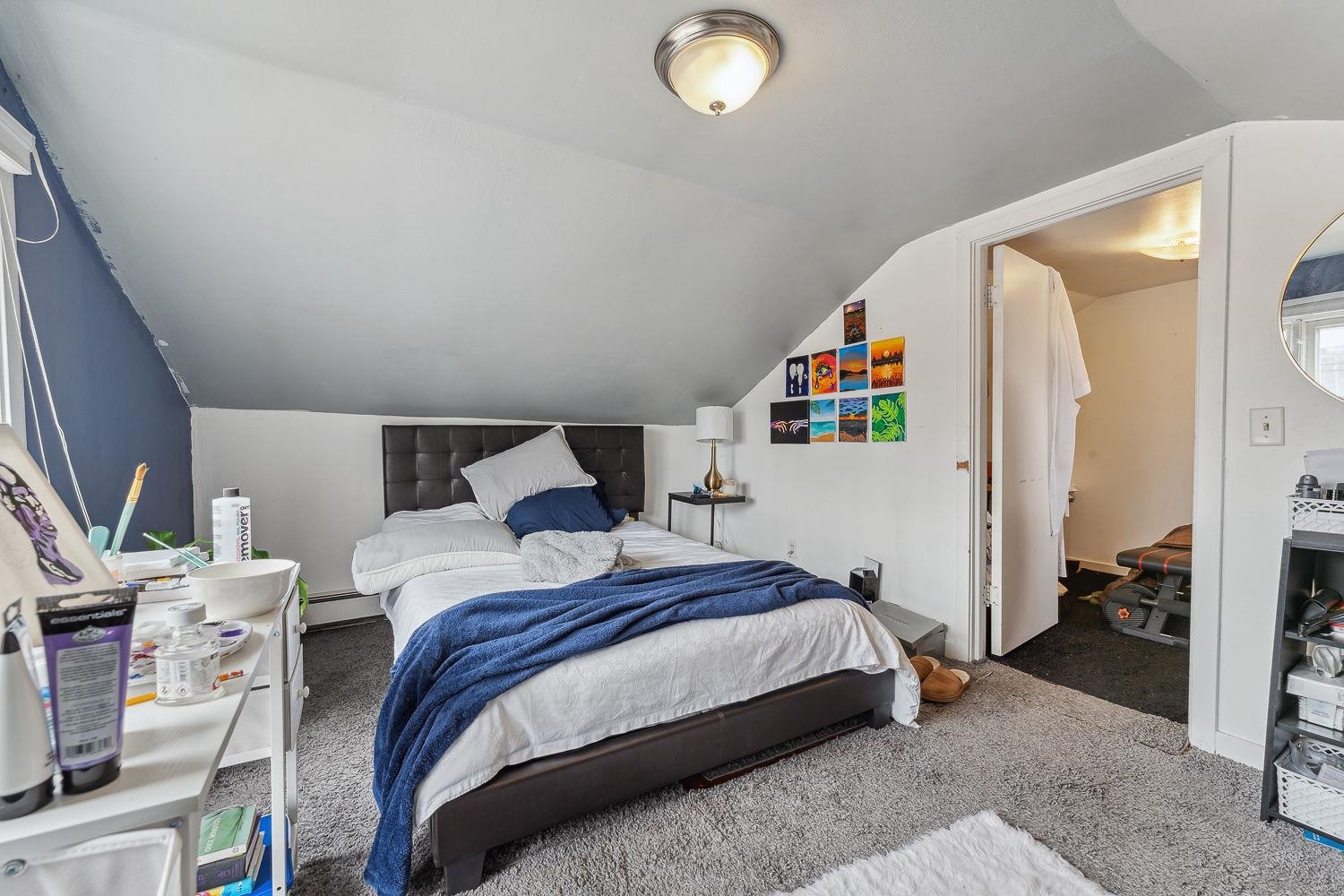 110 & 130 N Judson Street