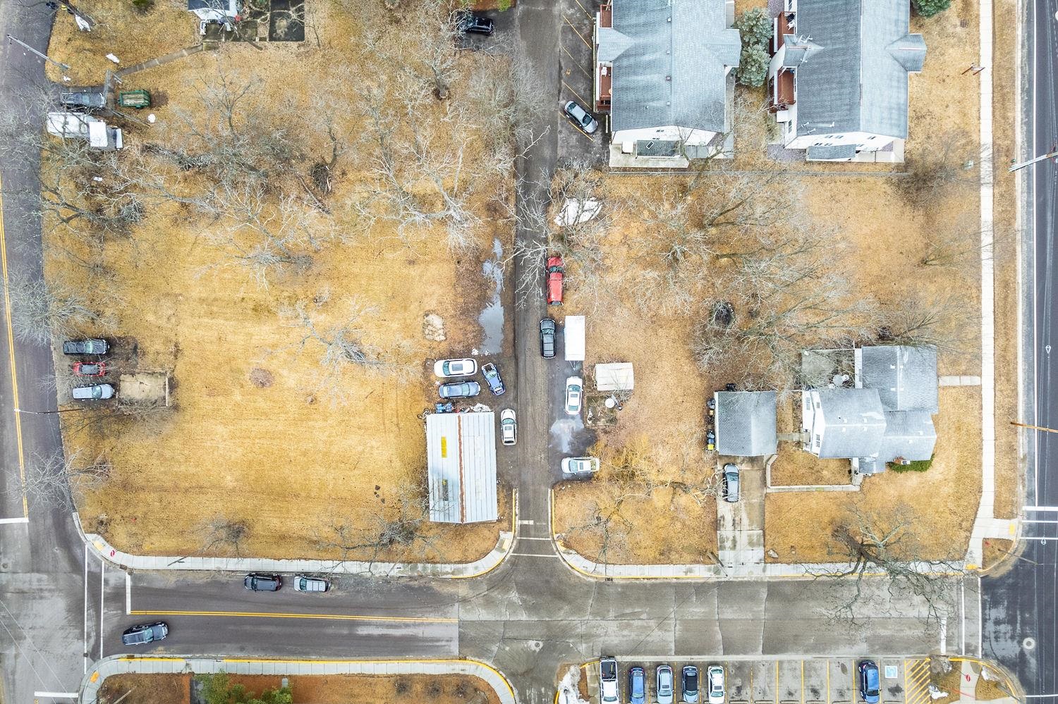 110 & 130 N Judson Street