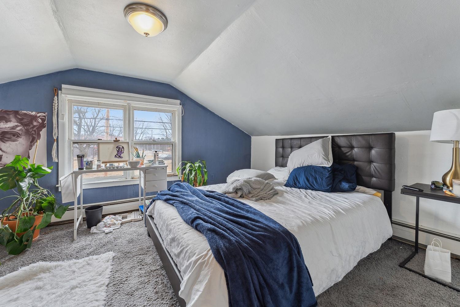 110 & 130 N Judson Street
