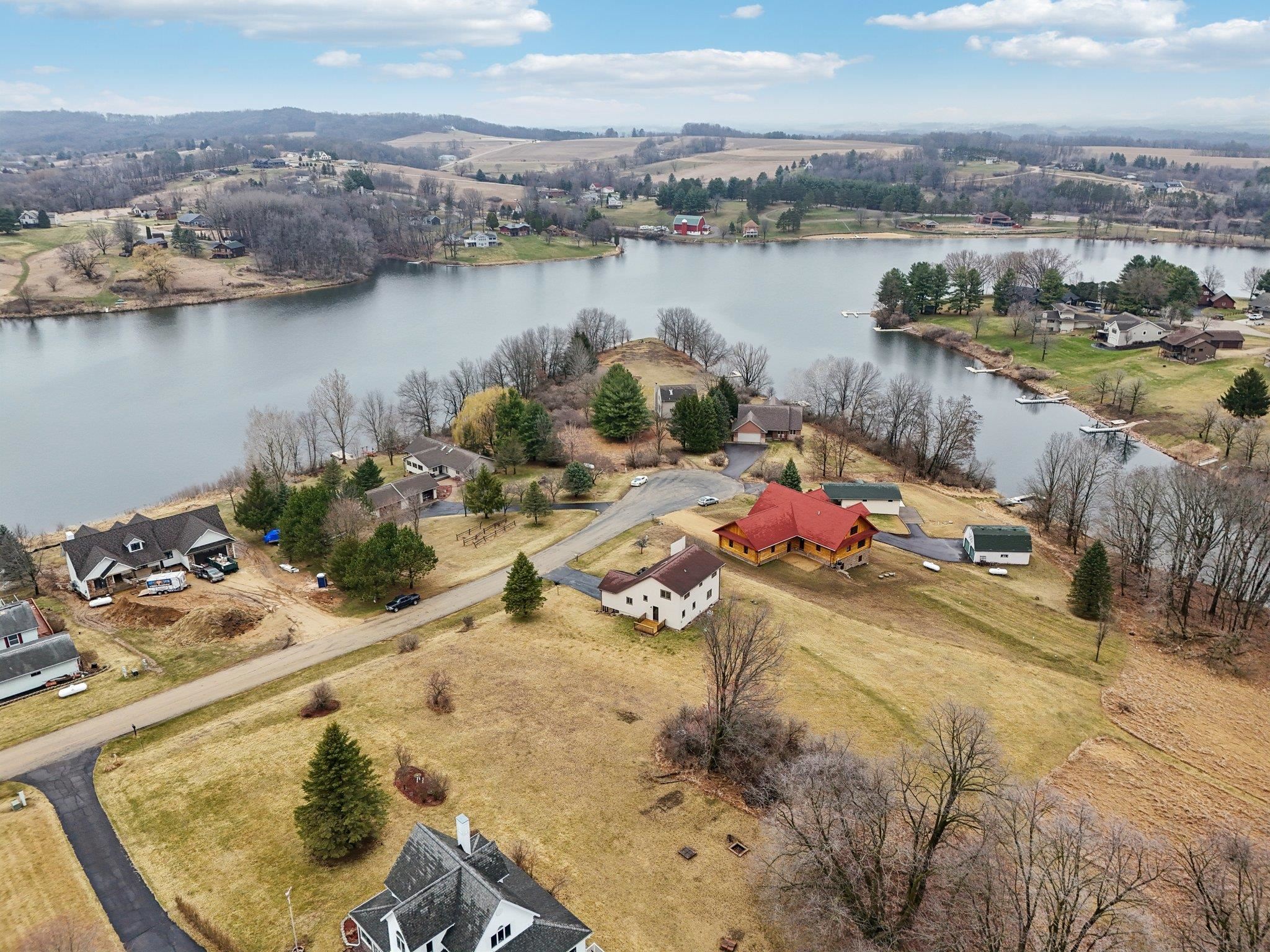 S1210 Remington Drive