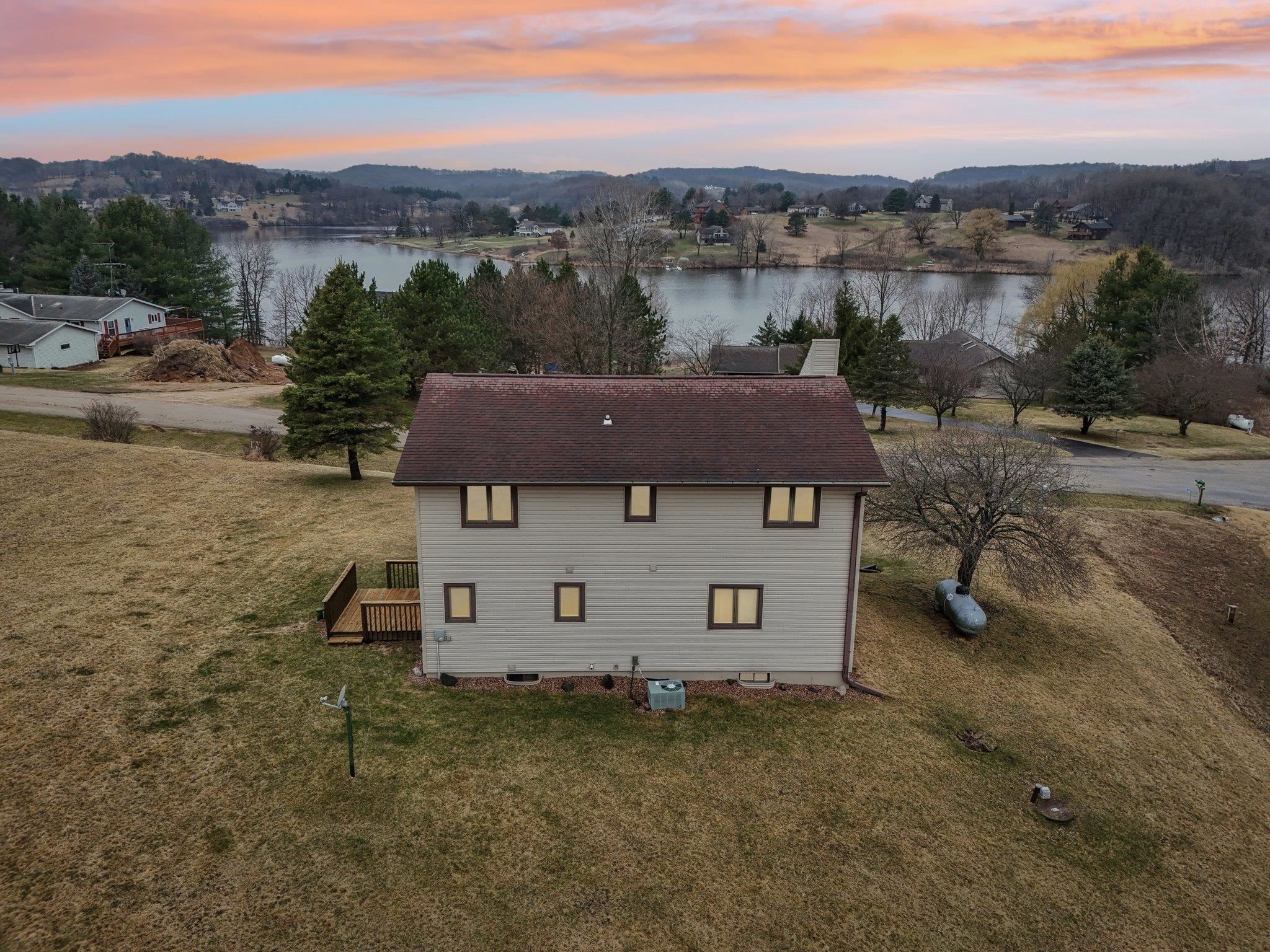 S1210 Remington Drive