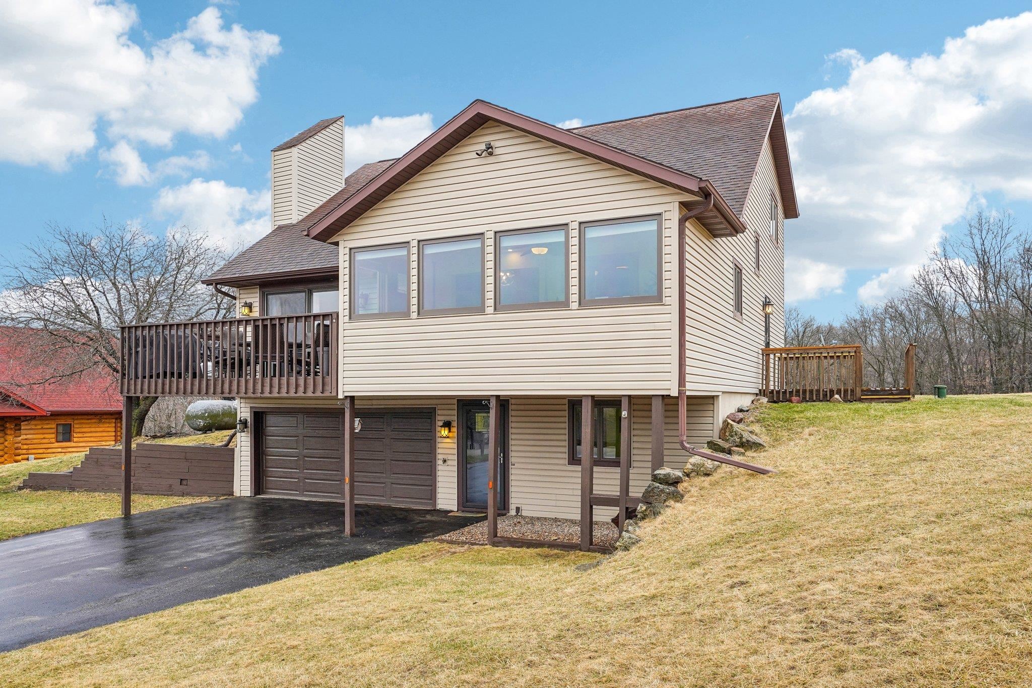 S1210 Remington Drive