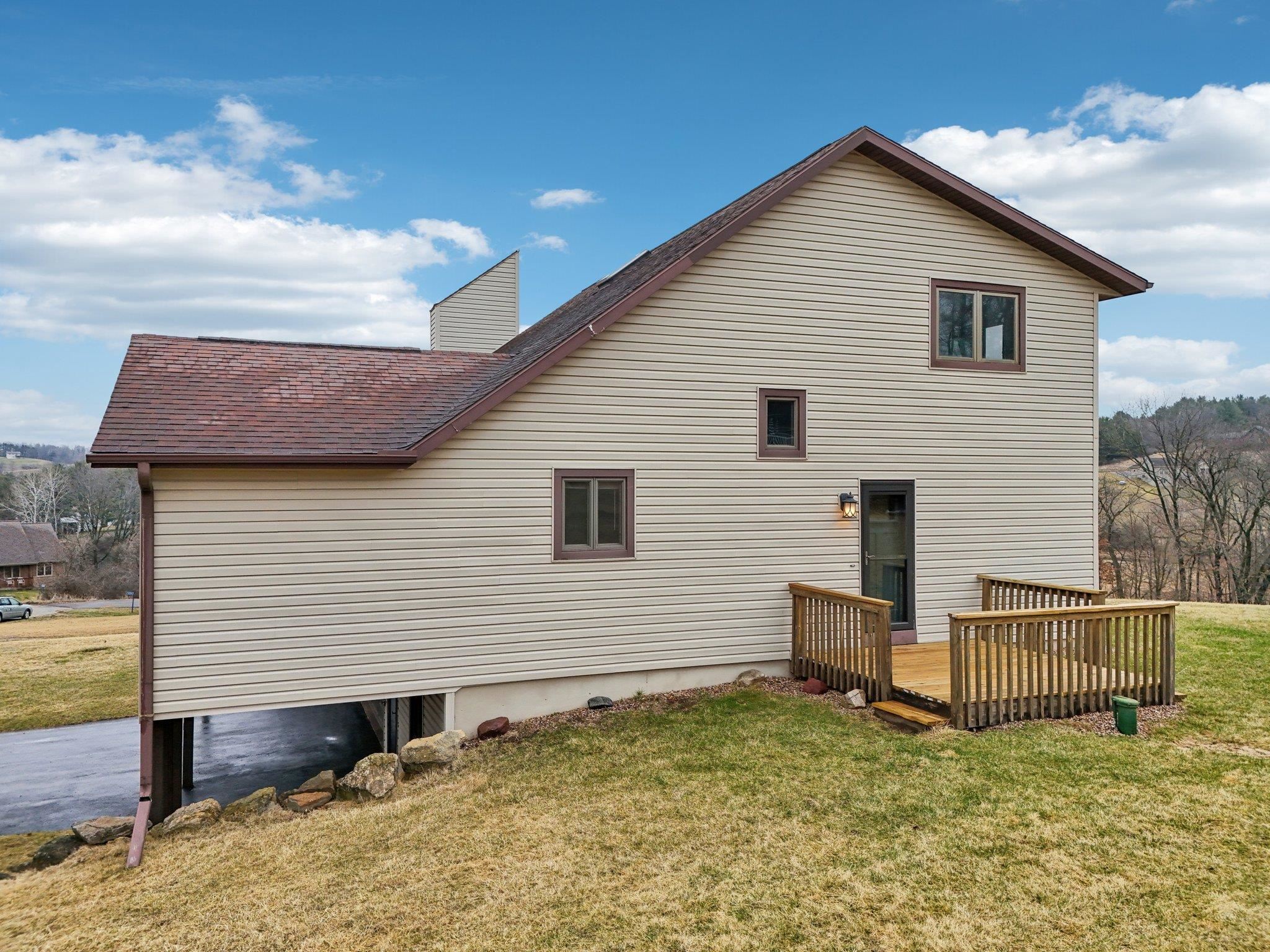 S1210 Remington Drive