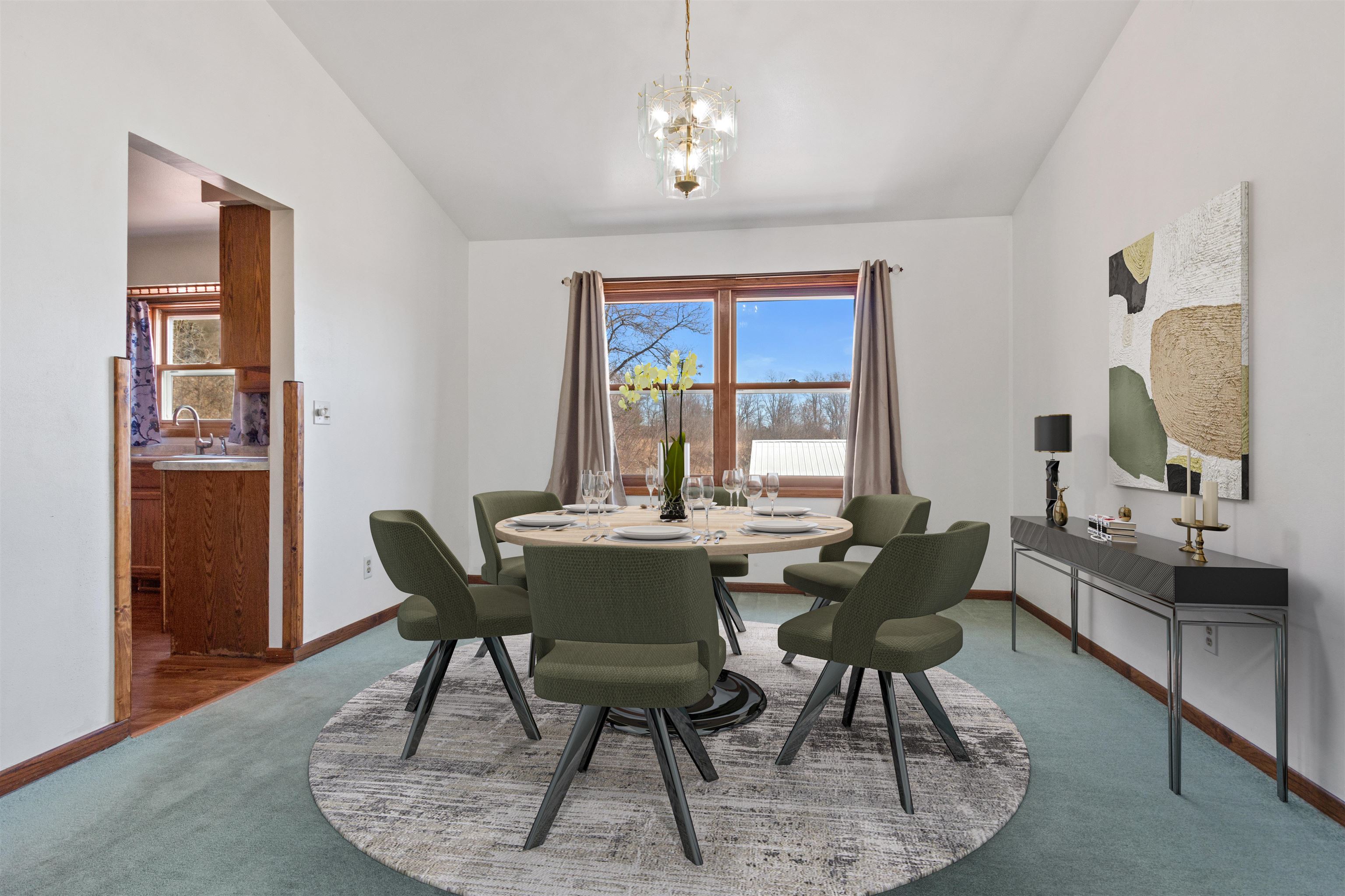808 Precision Parkway