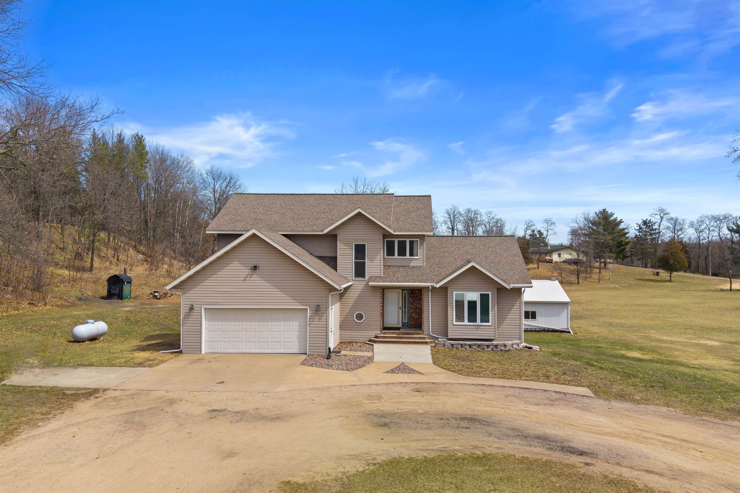 808 Precision Parkway