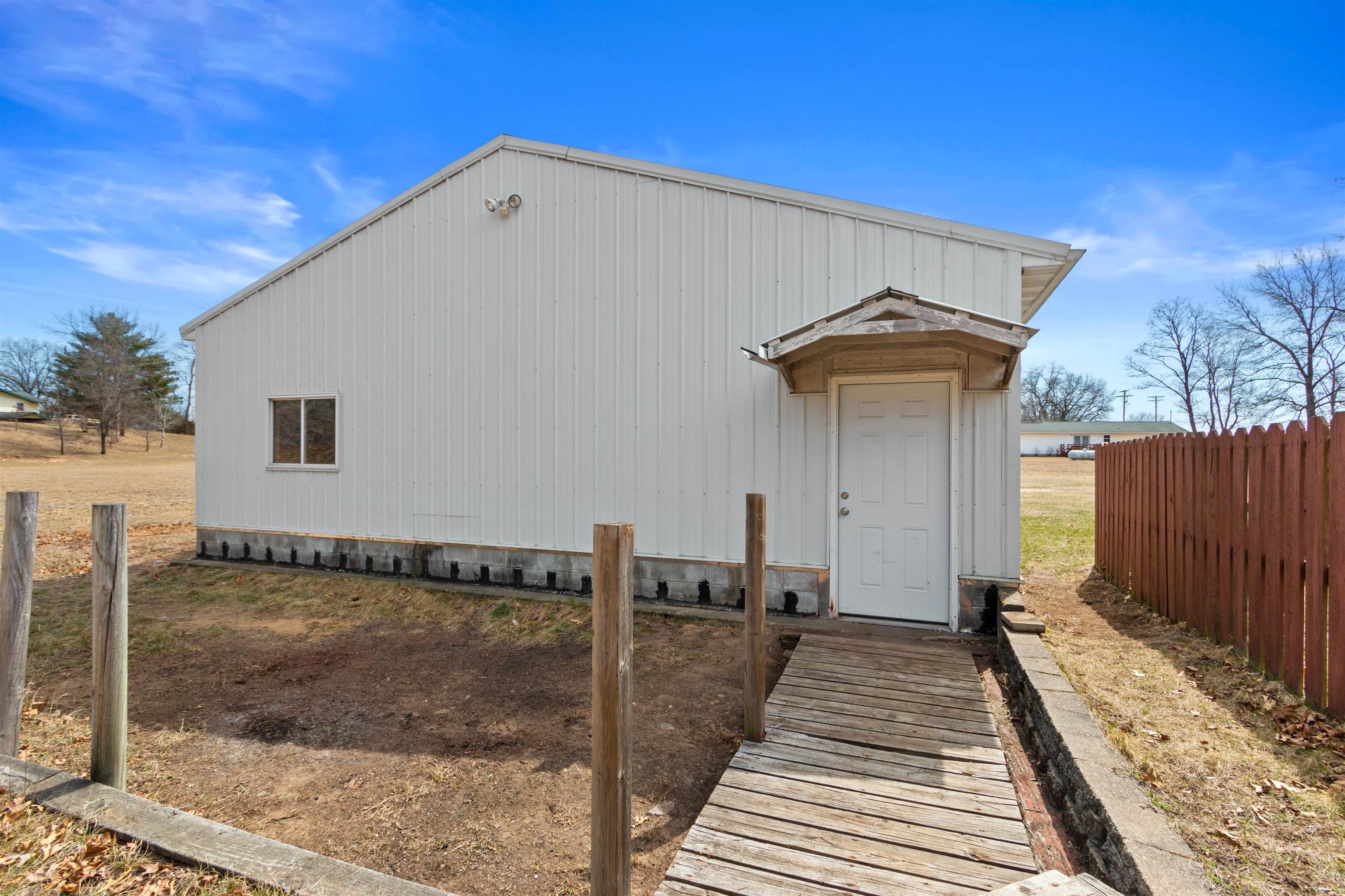 808 Precision Parkway